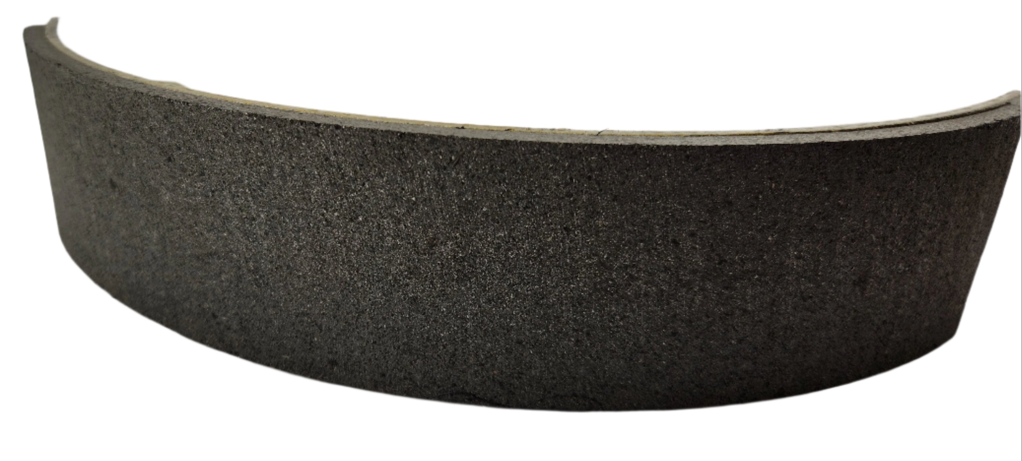 Rear Brake Shoes and Lining Assemblies - For Trucks, 11" x 2" - See Note - Thumbnail 3