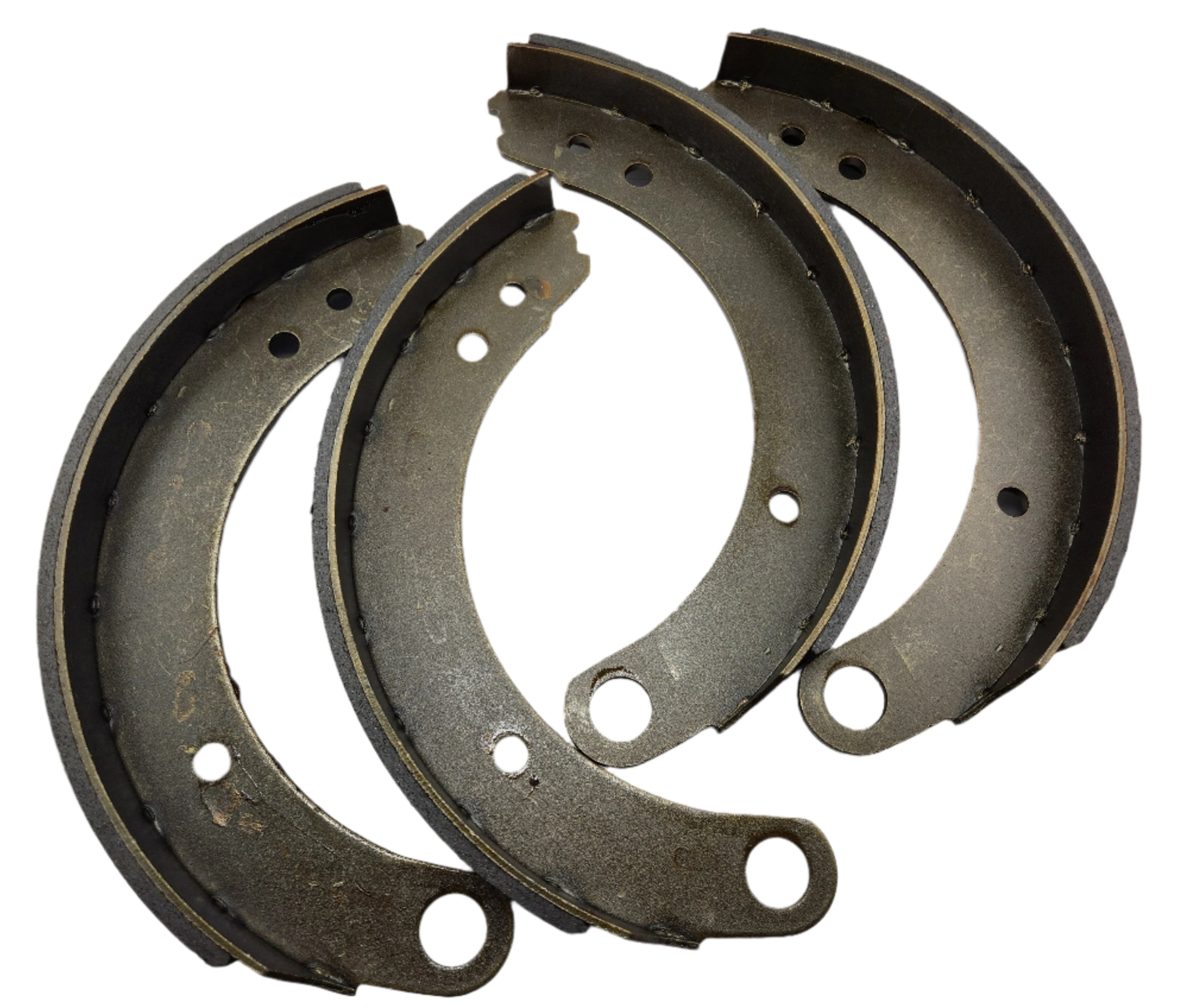 Brake Shoes and Lining Assemblies - Thumbnail 1