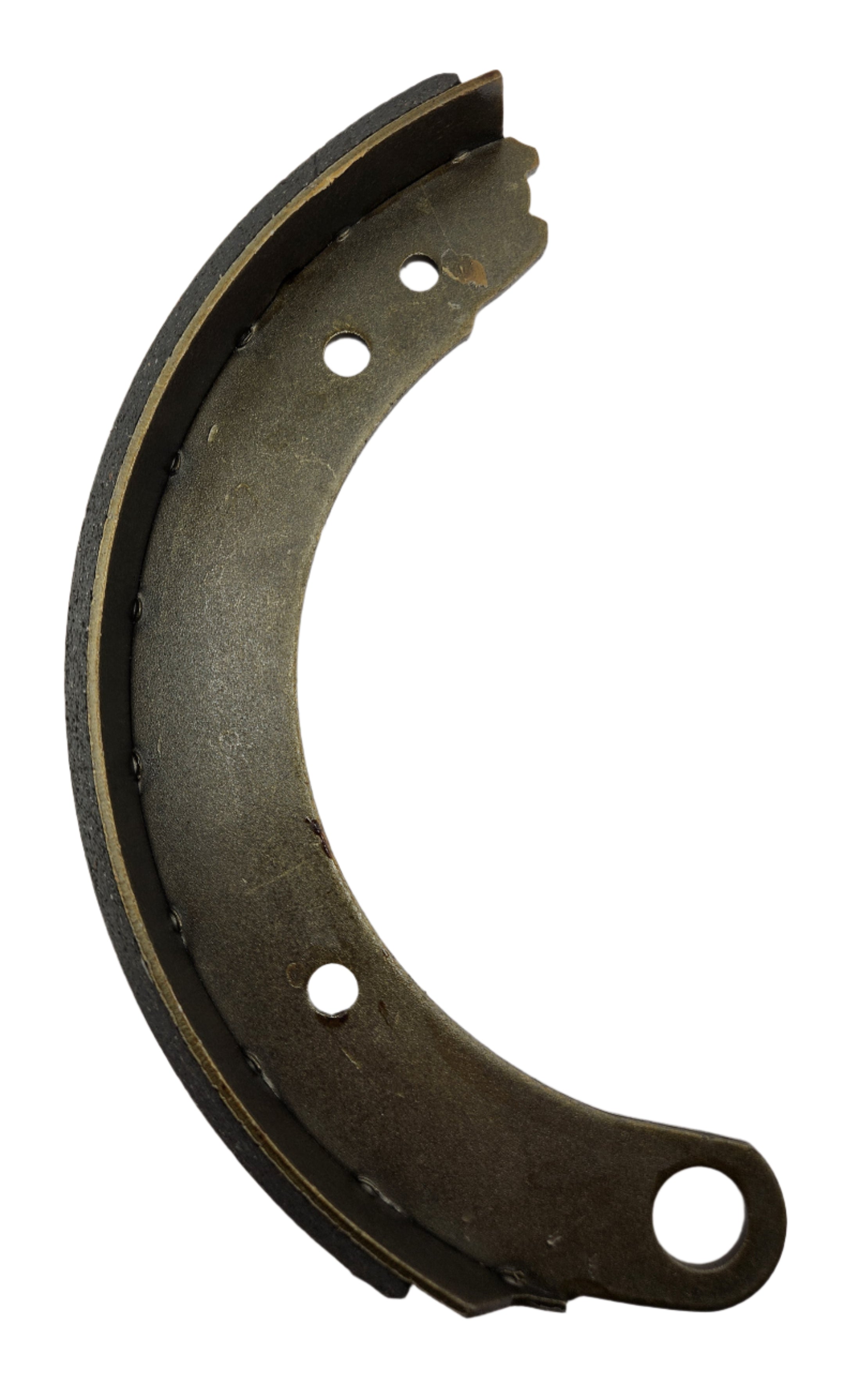 Brake Shoes and Lining Assemblies - Thumbnail 2