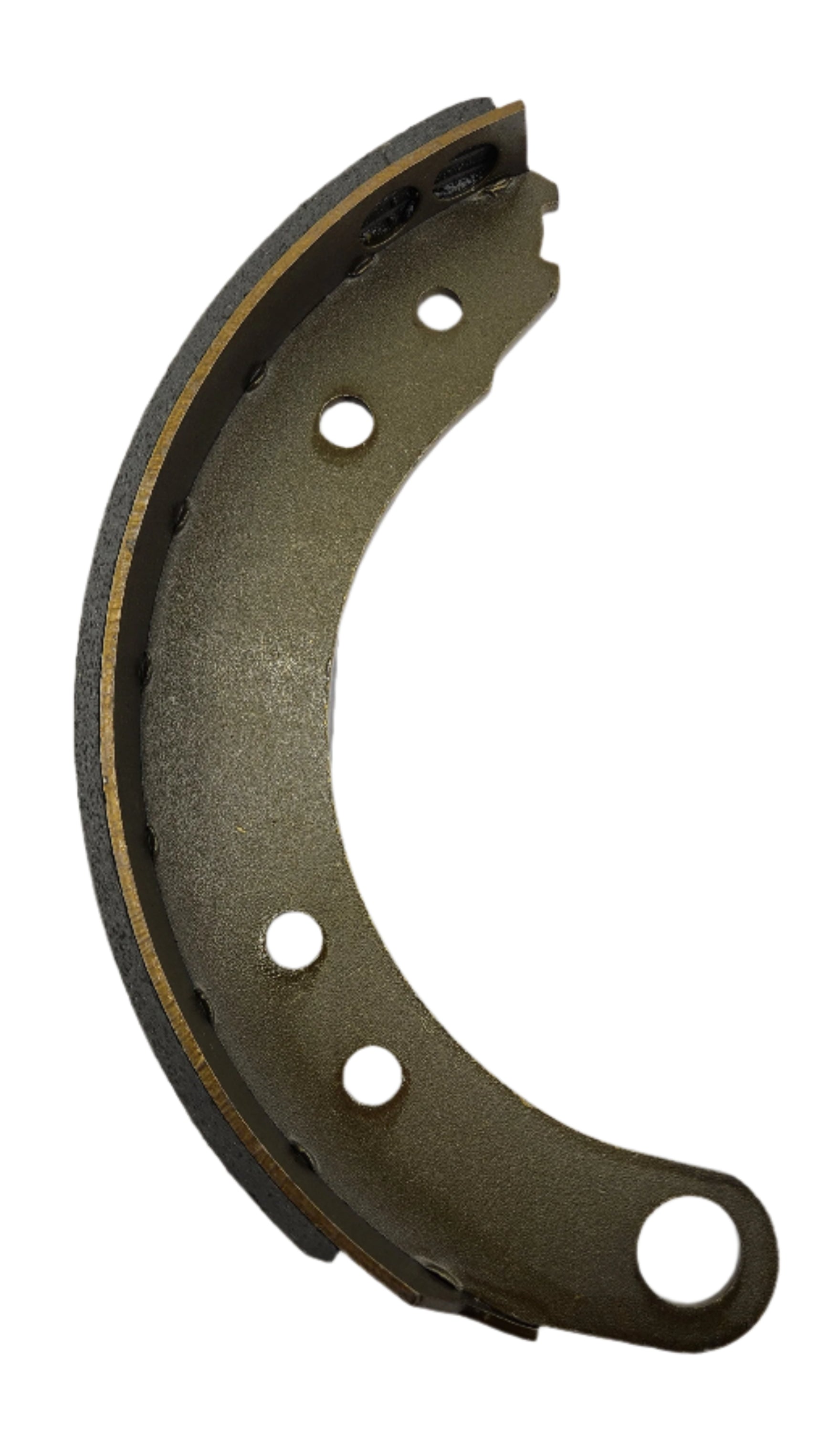 Brake Shoes and Lining Assemblies - 11" x 2" - Thumbnail 2