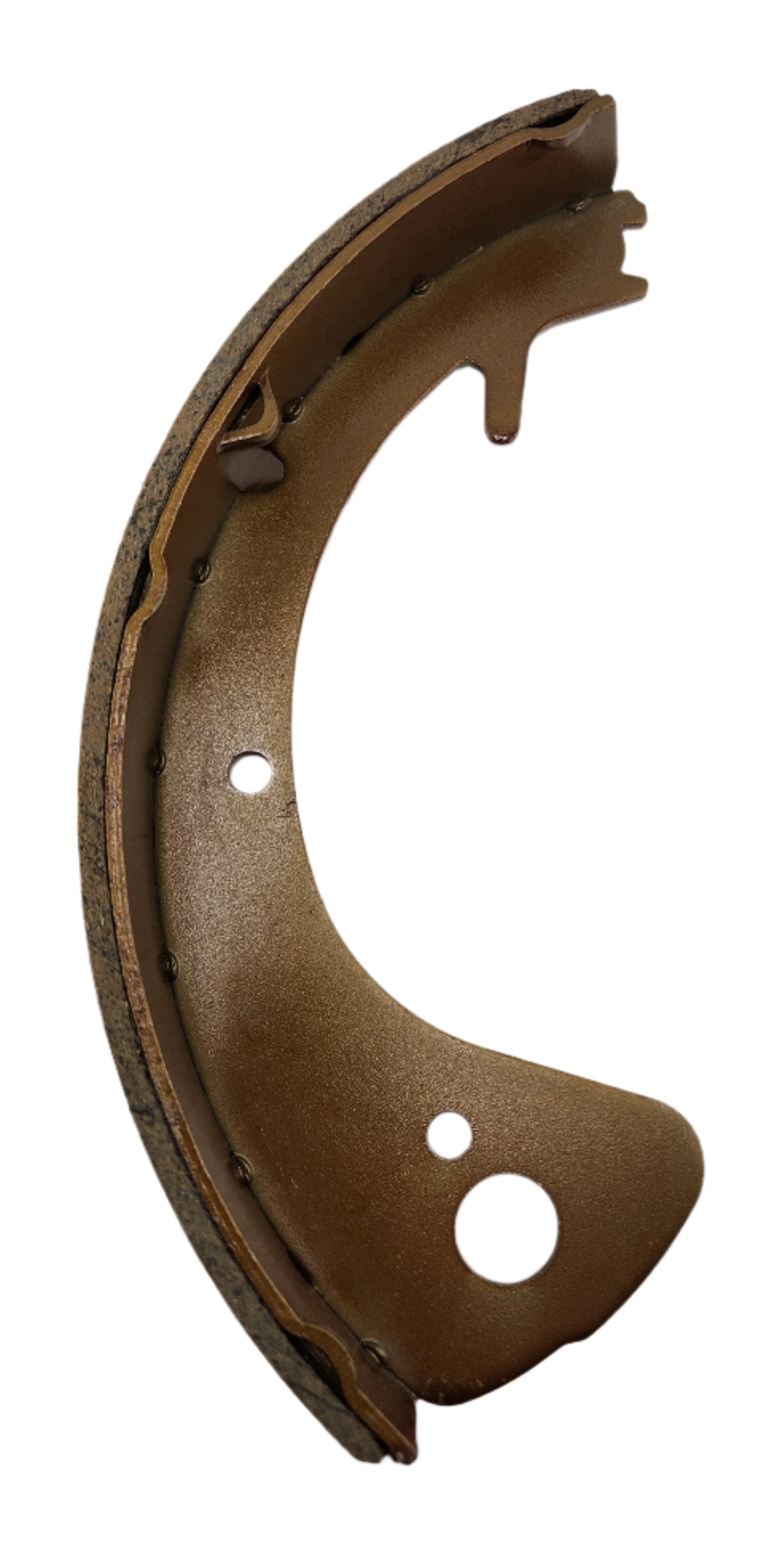 Brake Shoes and Lining Assemblies - 11" x 2" - Thumbnail 2