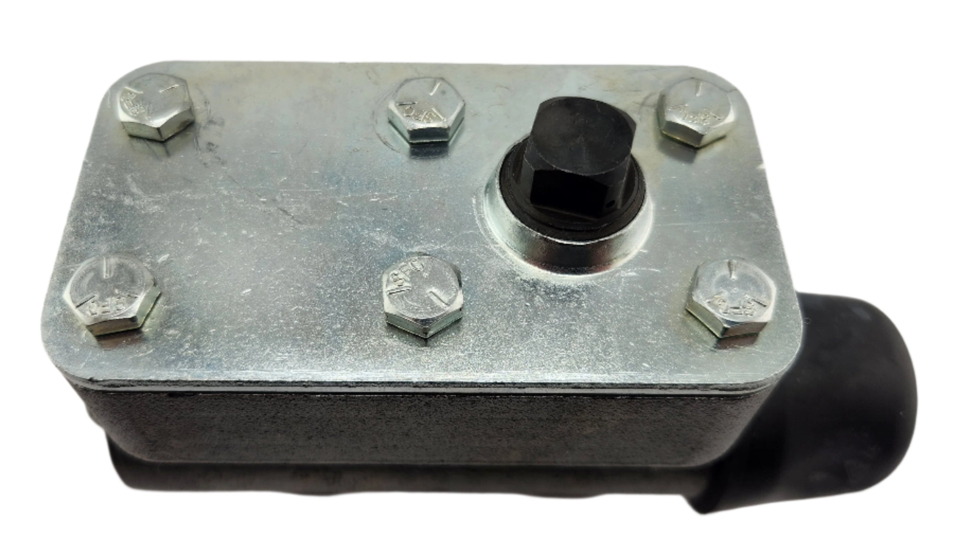Master Cylinder - Thumbnail 4