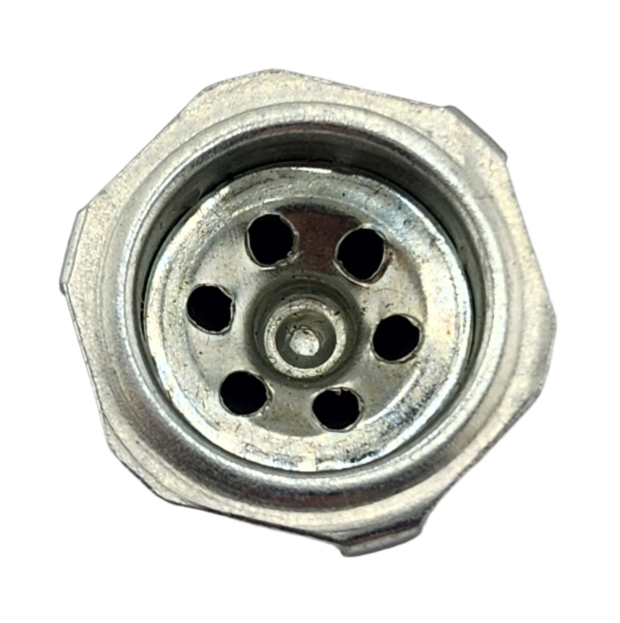 Master Cylinder Repair Kit - Thumbnail 7