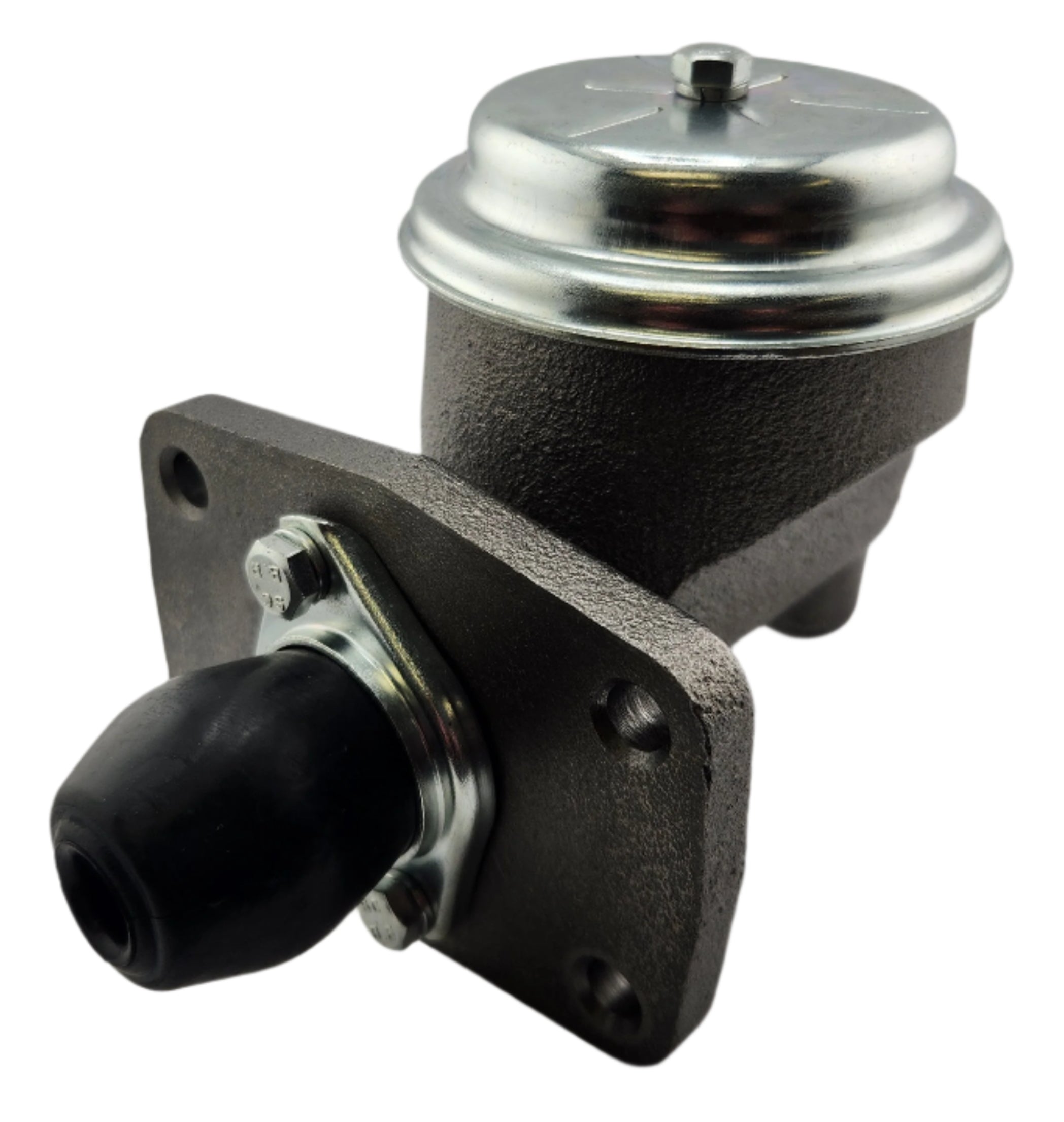 Master Cylinder - For Non-Power Brake Equipped Cars - Thumbnail 2