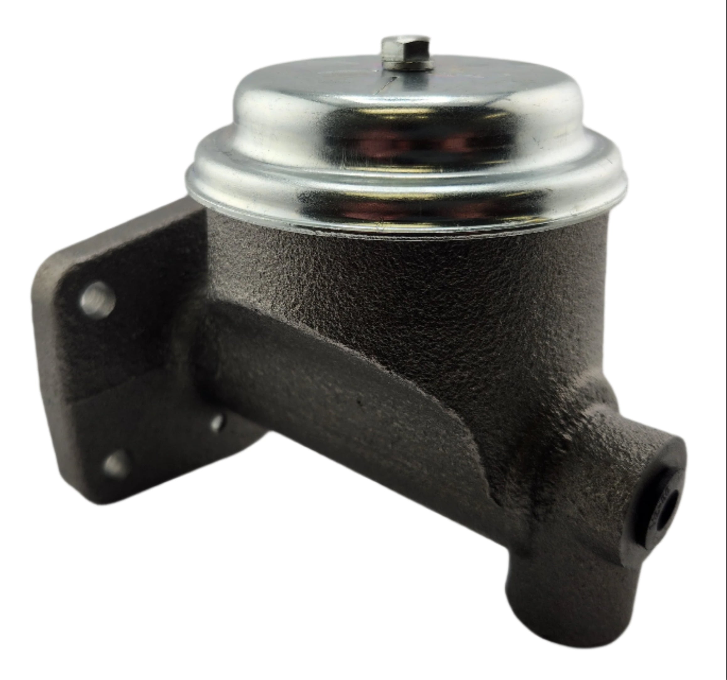Master Cylinder - For Non-Power Brake Equipped Cars - Thumbnail 3