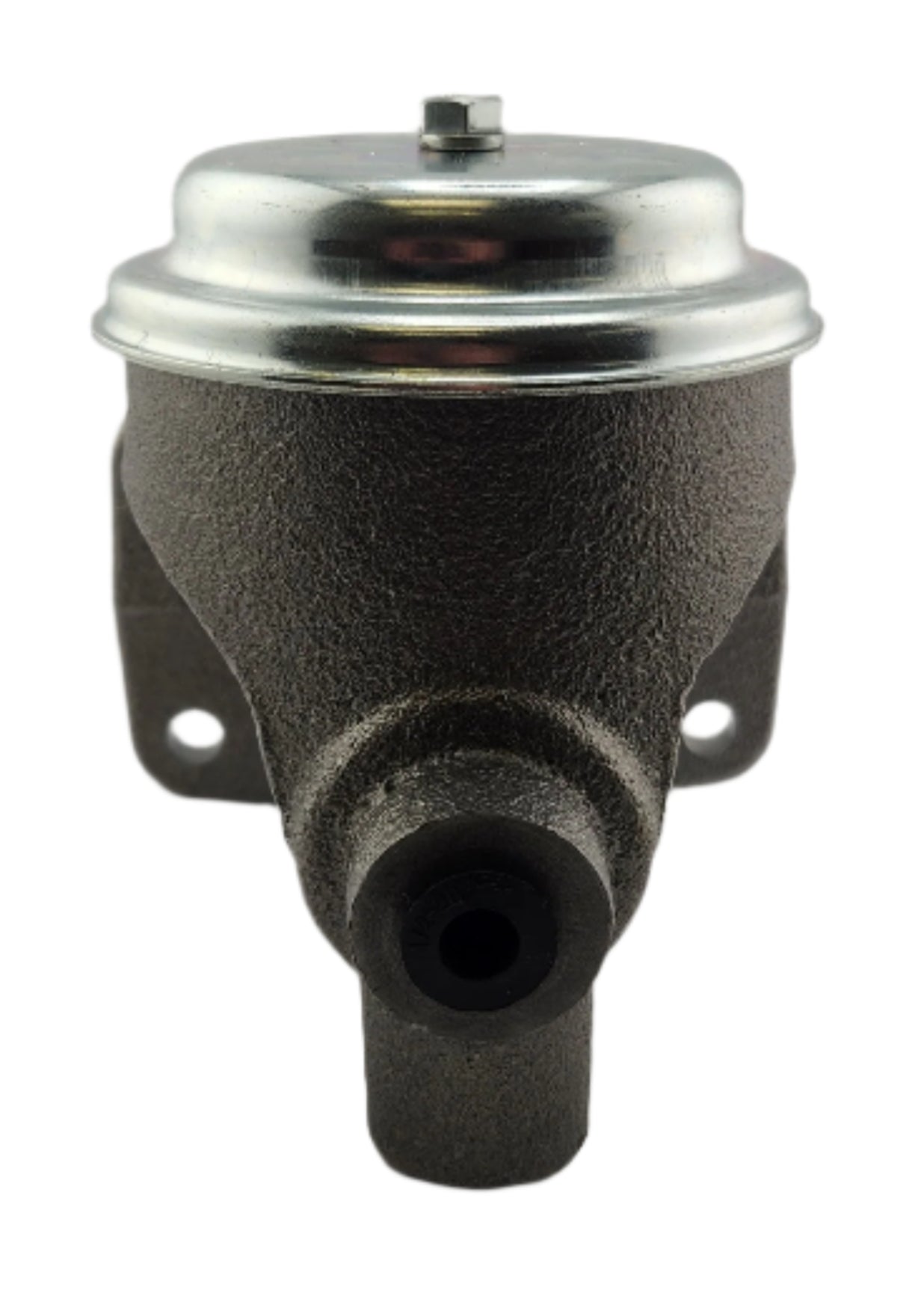 Master Cylinder - For Non-Power Brake Equipped Cars - Thumbnail 4
