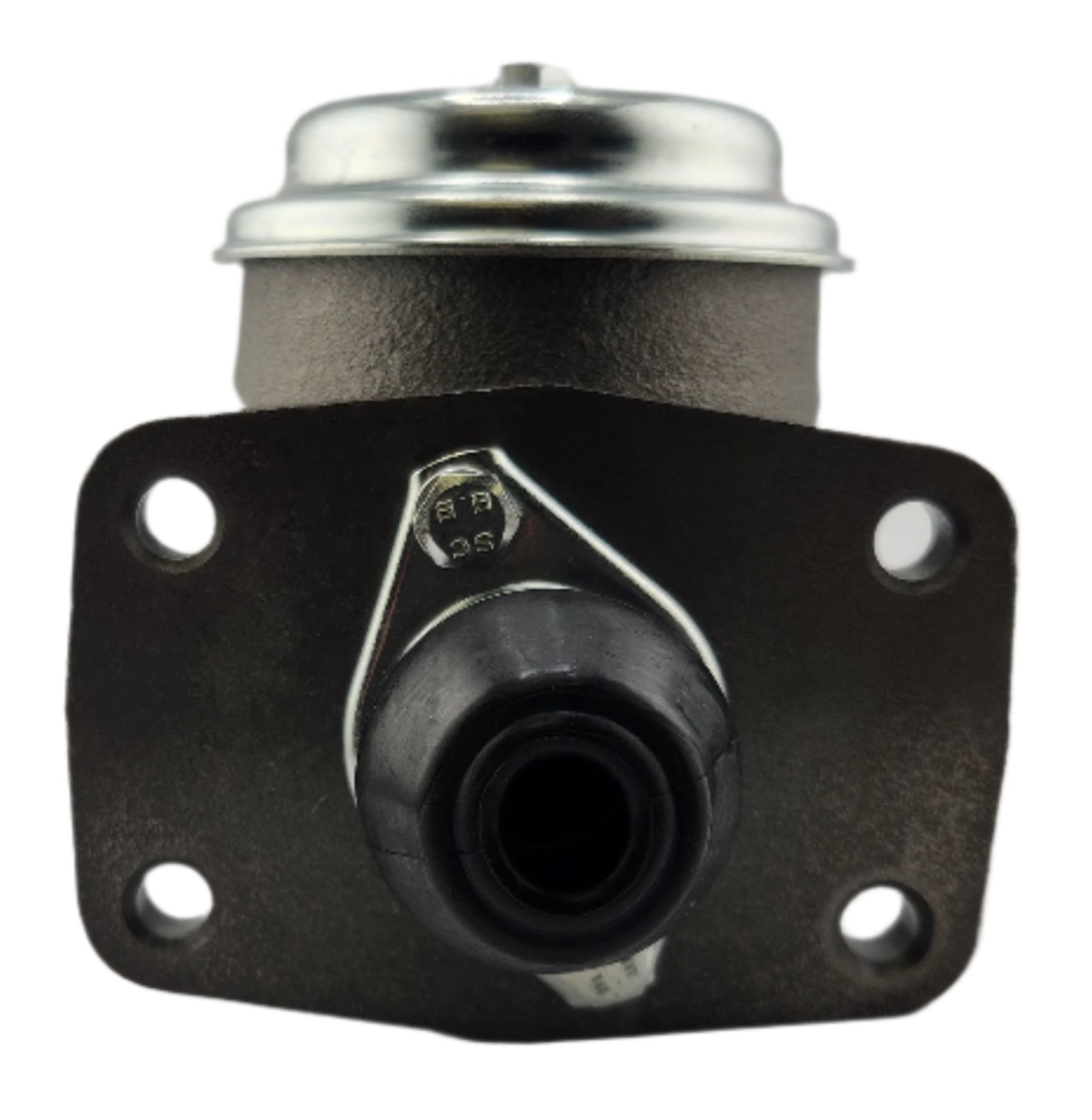 Master Cylinder - For Non-Power Brake Equipped Cars - Thumbnail 5