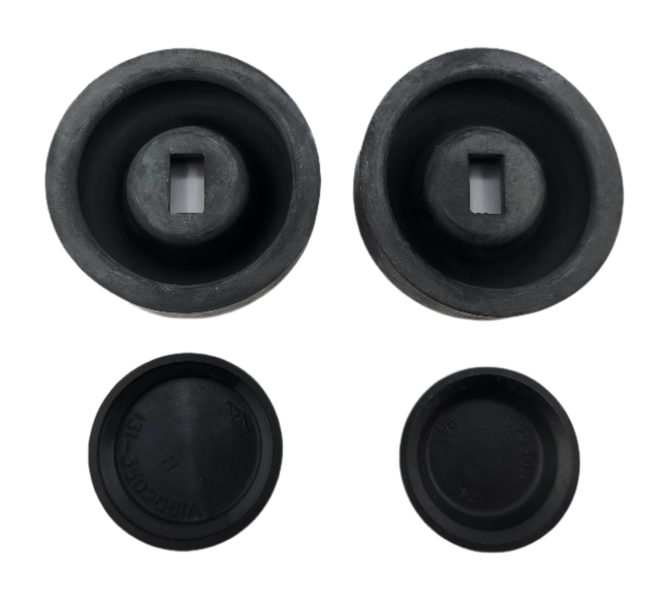 Rear Wheel Cylinder Repair Kit - Thumbnail 2