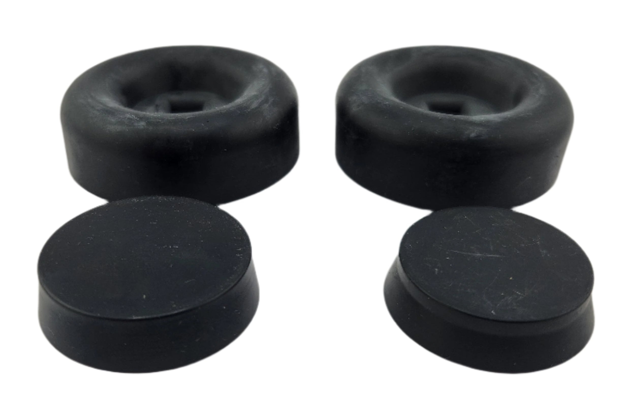 Rear Wheel Cylinder Repair Kit - Thumbnail 3