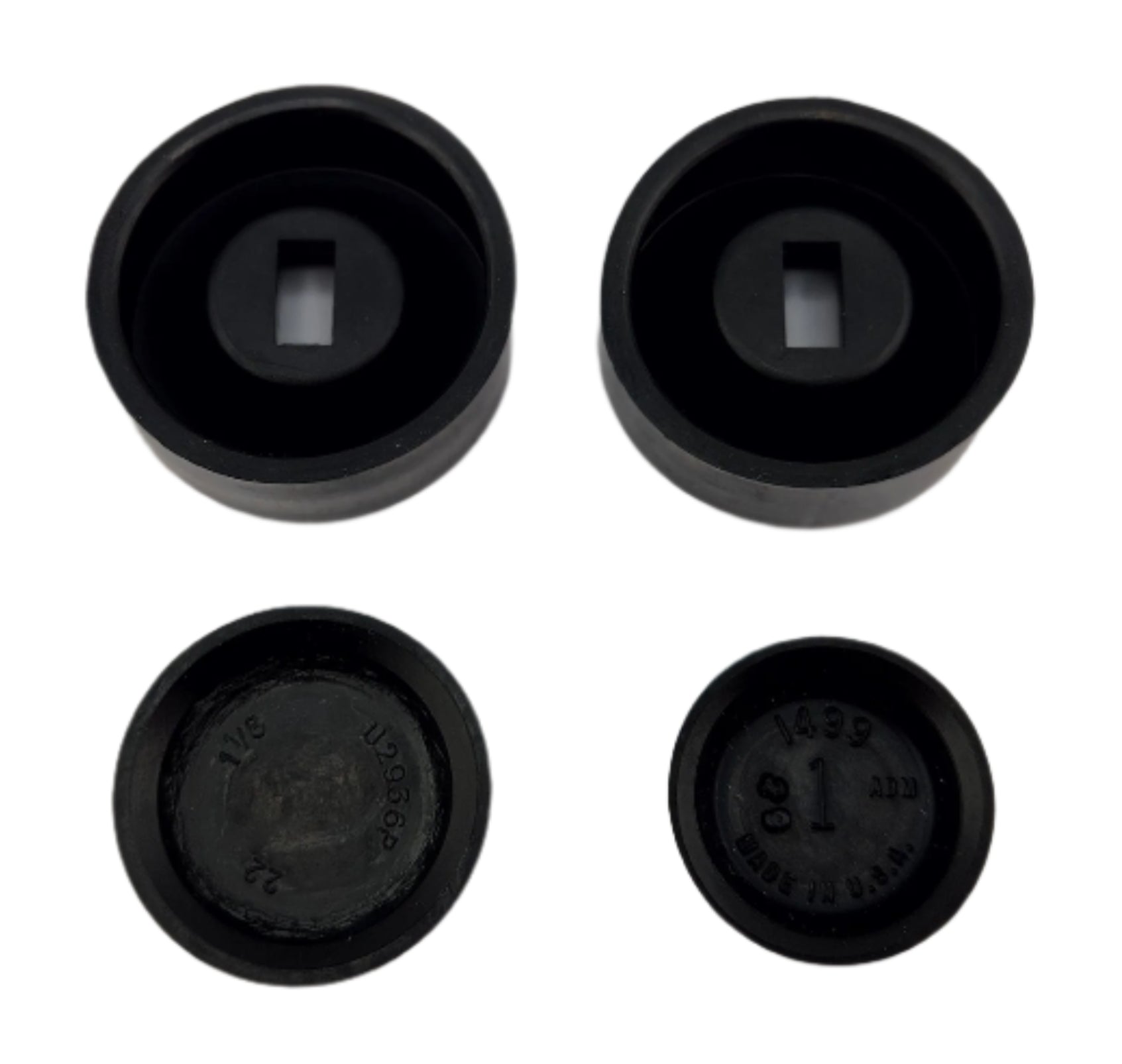 Rear Wheel Cylinder Repair Kit - Thumbnail 2
