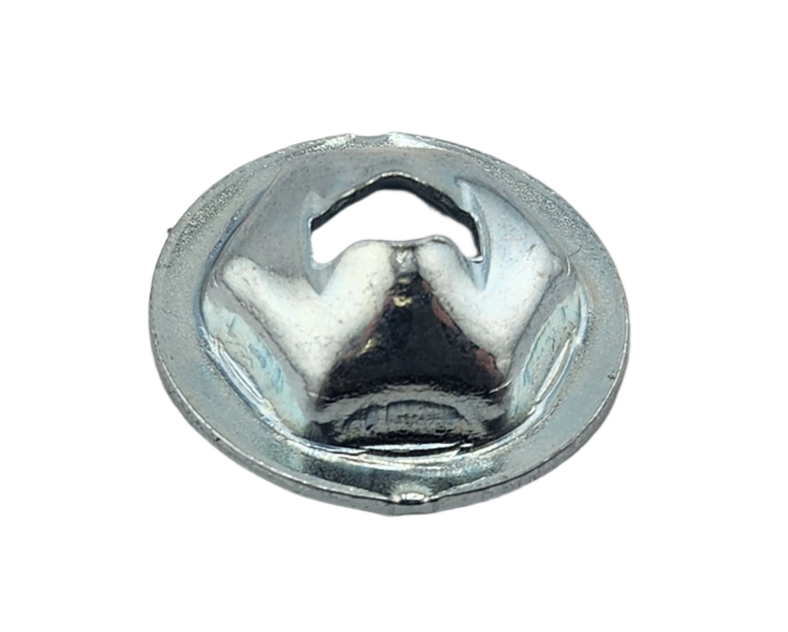 Brake Shoe Guide Pin & Spring Package - Thumbnail 3