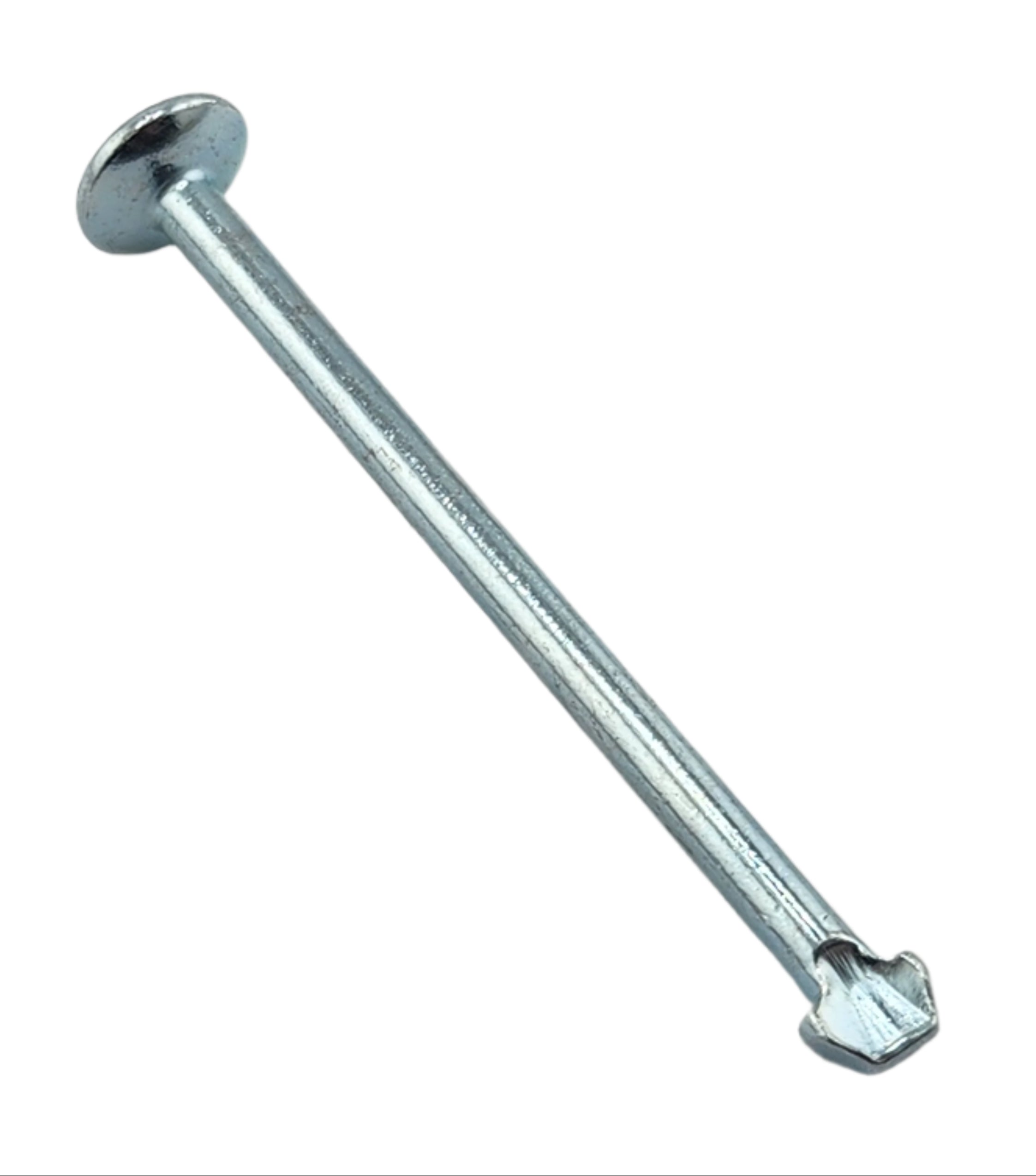Brake Shoe Guide Pin & Spring Package - Thumbnail 4