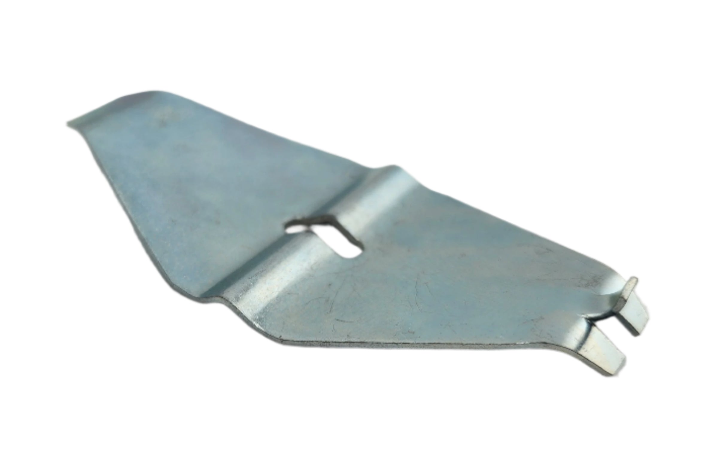 Brake Shoe Guide Adjusting Springs and Retainers - Thumbnail 2