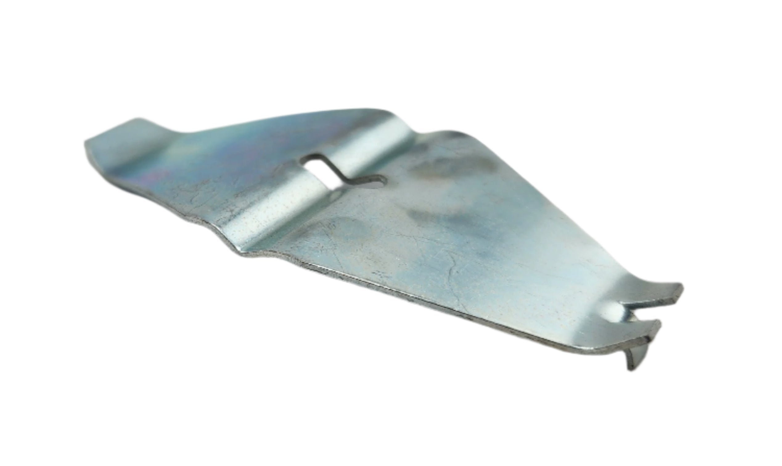 Brake Shoe Guide Adjusting Springs and Retainers - Thumbnail 3