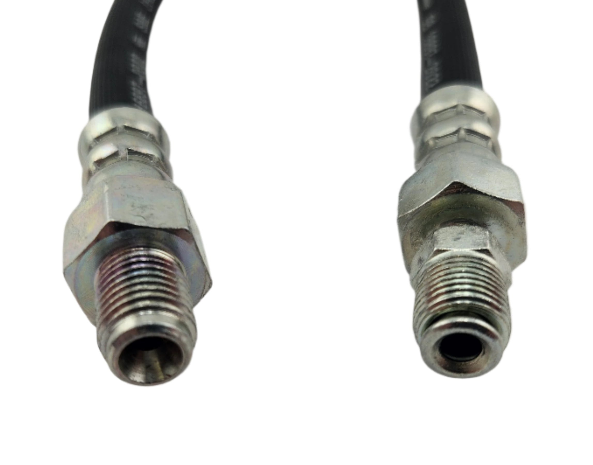 Master Cylinder Hose - For Automatic Transmission Cars - Thumbnail 2