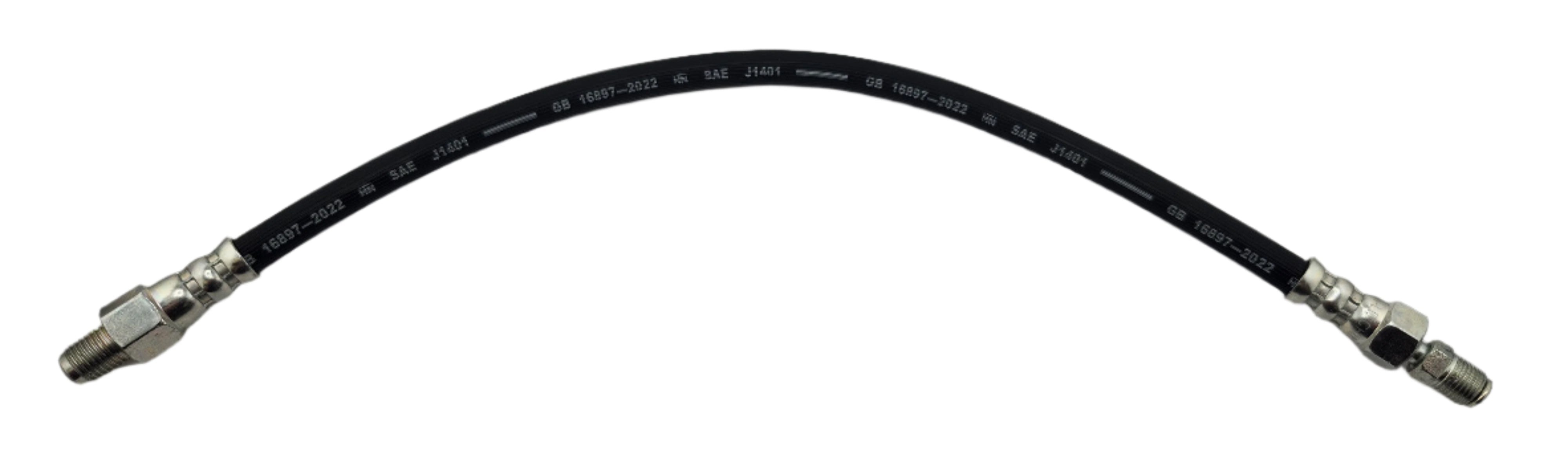 Master Cylinder Hose - For Automatic Transmission Cars - Thumbnail 1