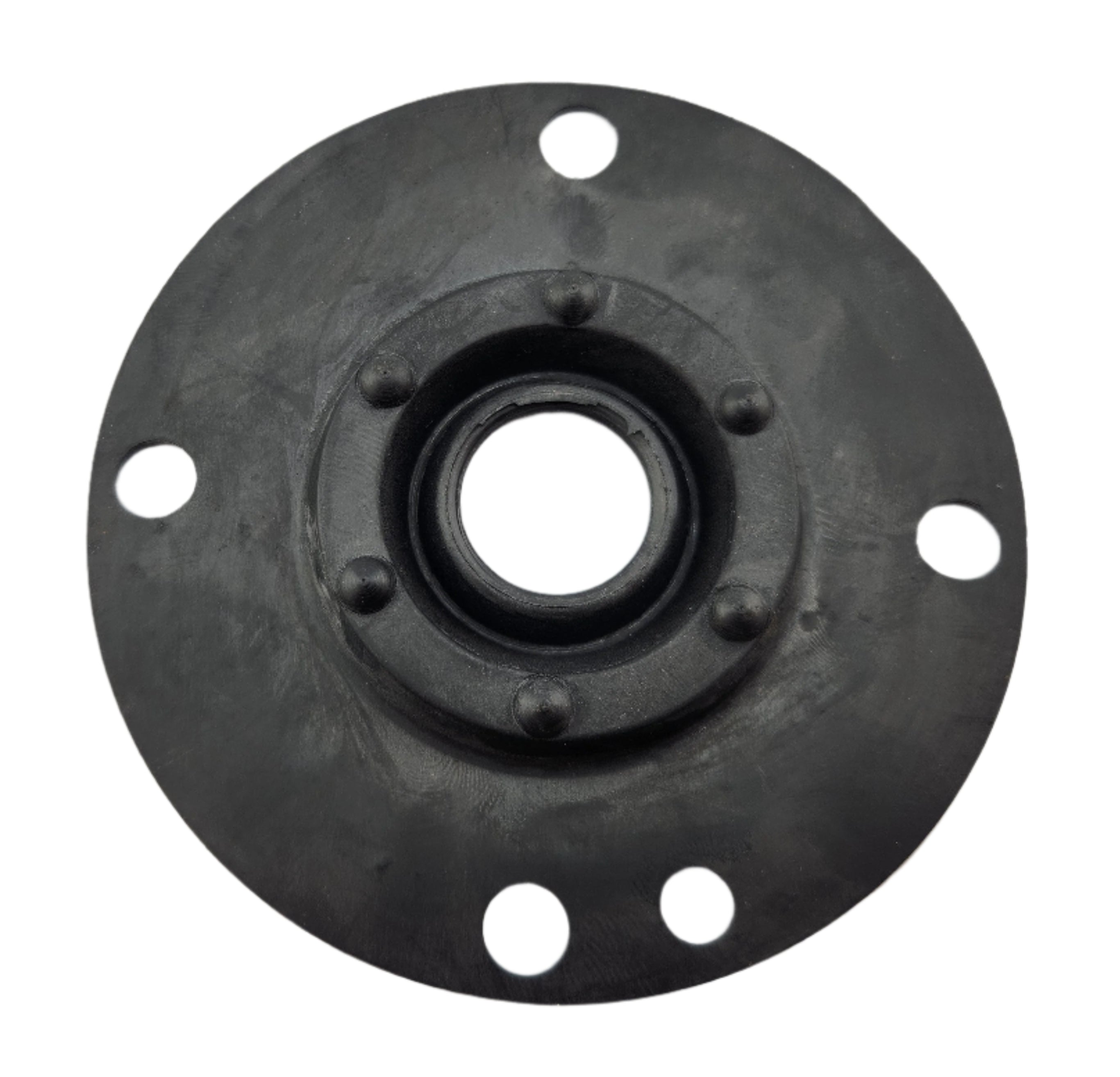 Power Brake Booster Rebuild Kit - For 1957-1961 Cars with Bendix Style Booster - Thumbnail 3