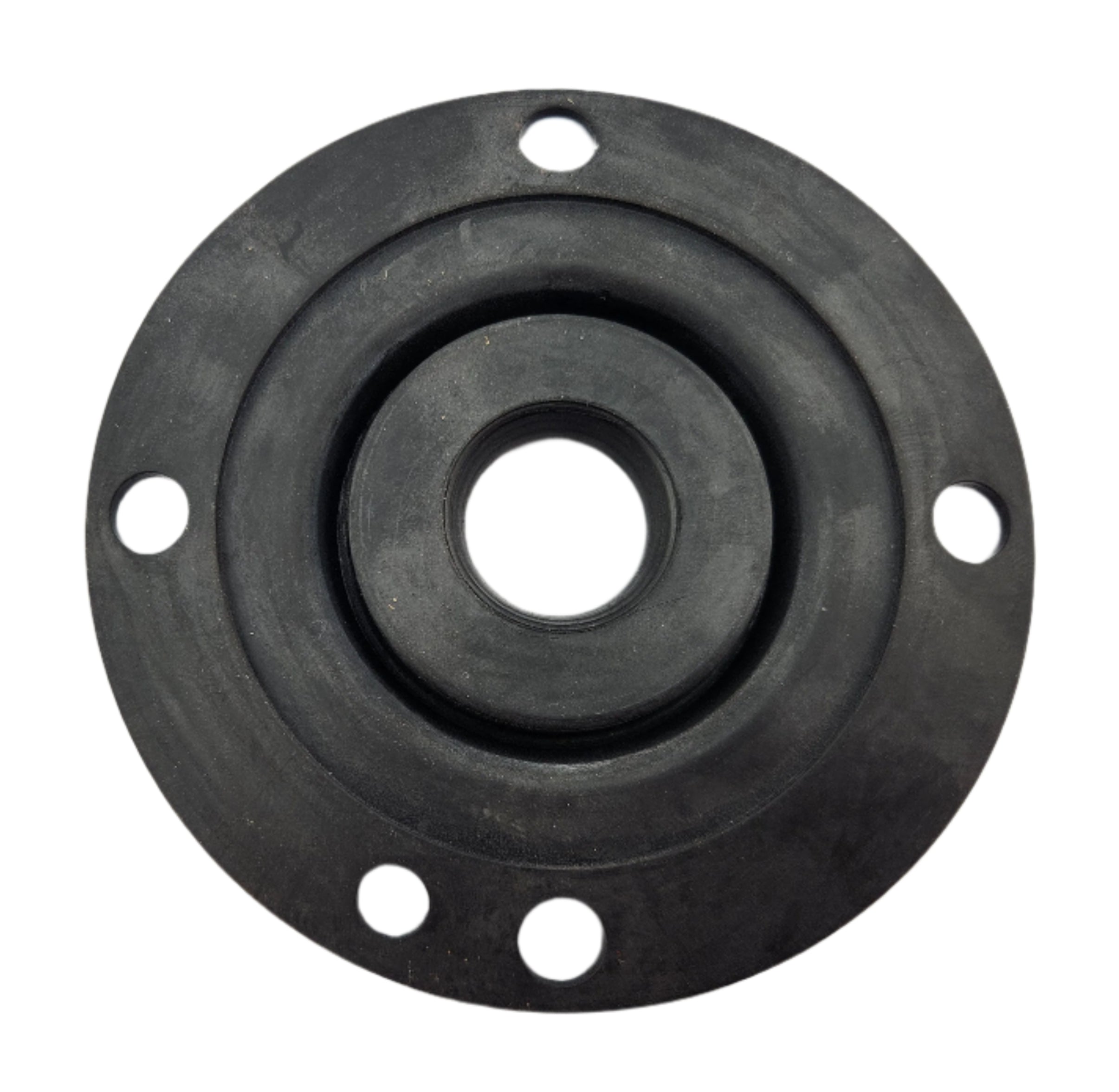 Power Brake Booster Rebuild Kit - For 1957-1961 Cars with Bendix Style Booster - Thumbnail 4