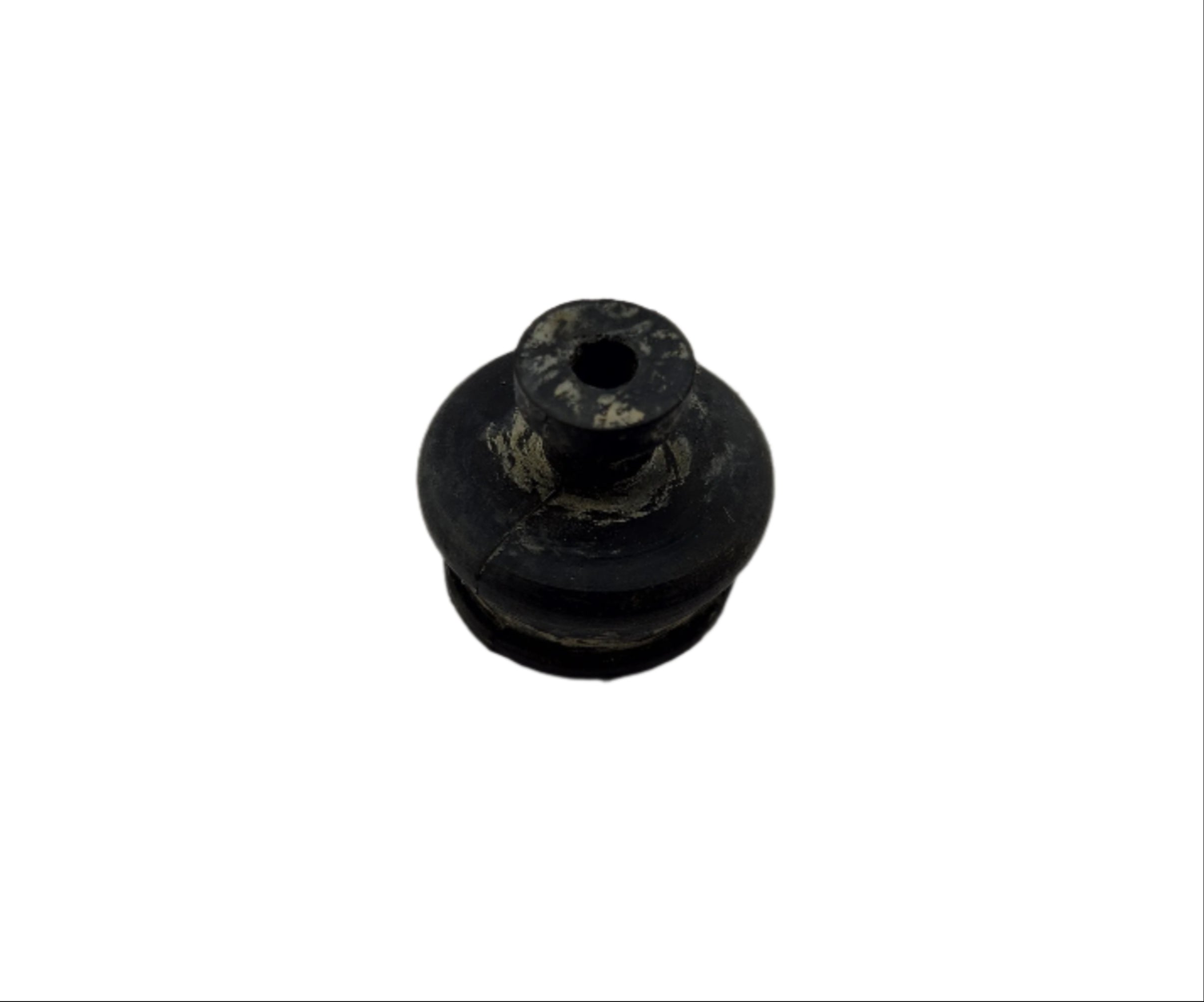 Power Brake Booster Rebuild Kit - For 1957-1961 Cars with Bendix Style Booster - Thumbnail 7