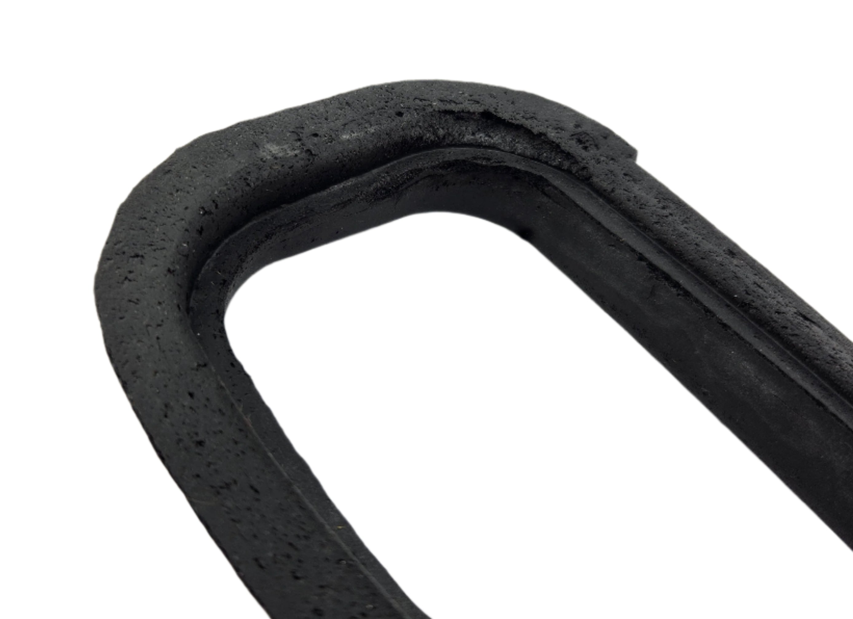 Cowl Vent Gasket - One-Piece Formed - Thumbnail 4