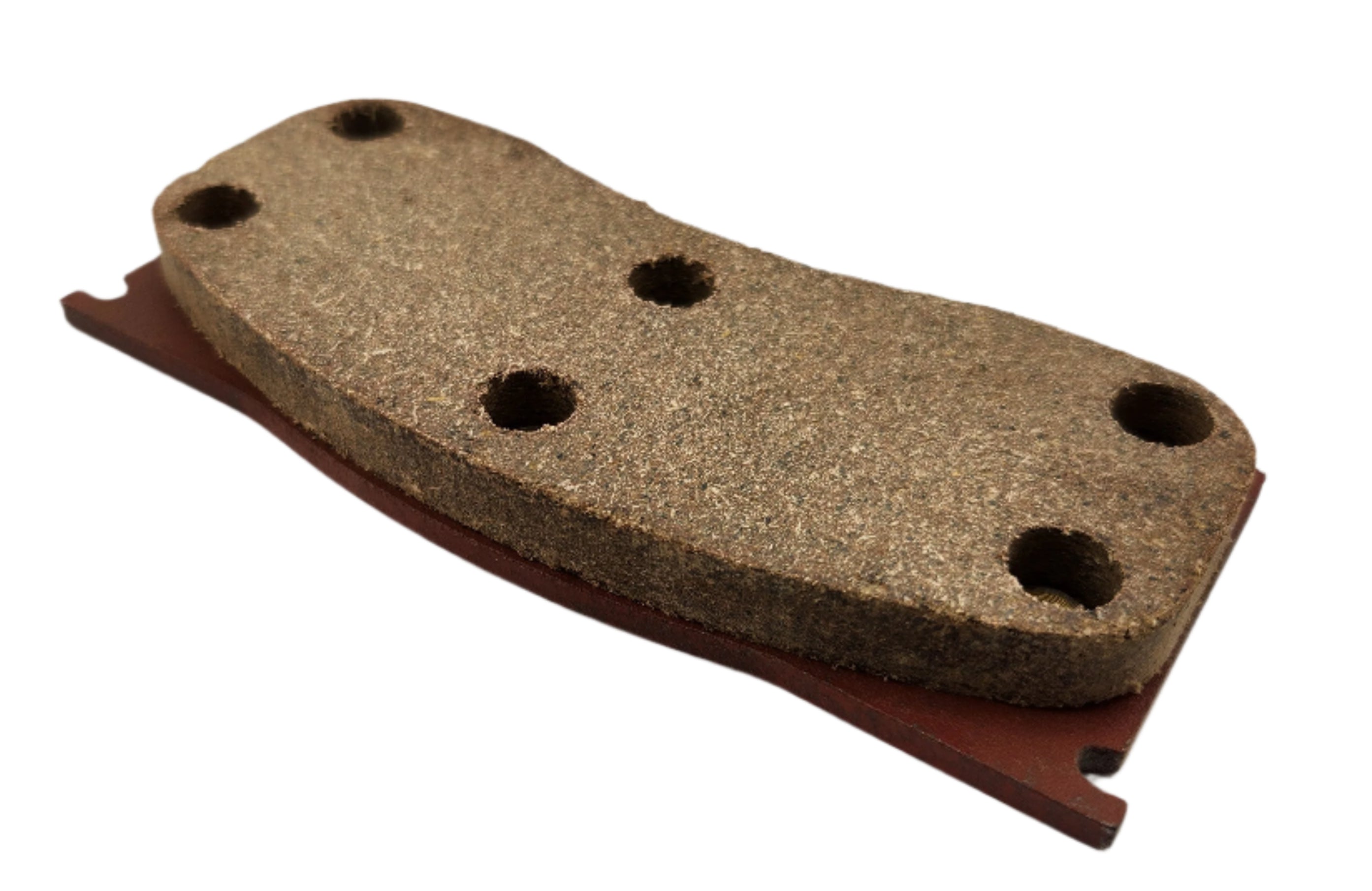 Disc Brake Pad Set - Thumbnail 3