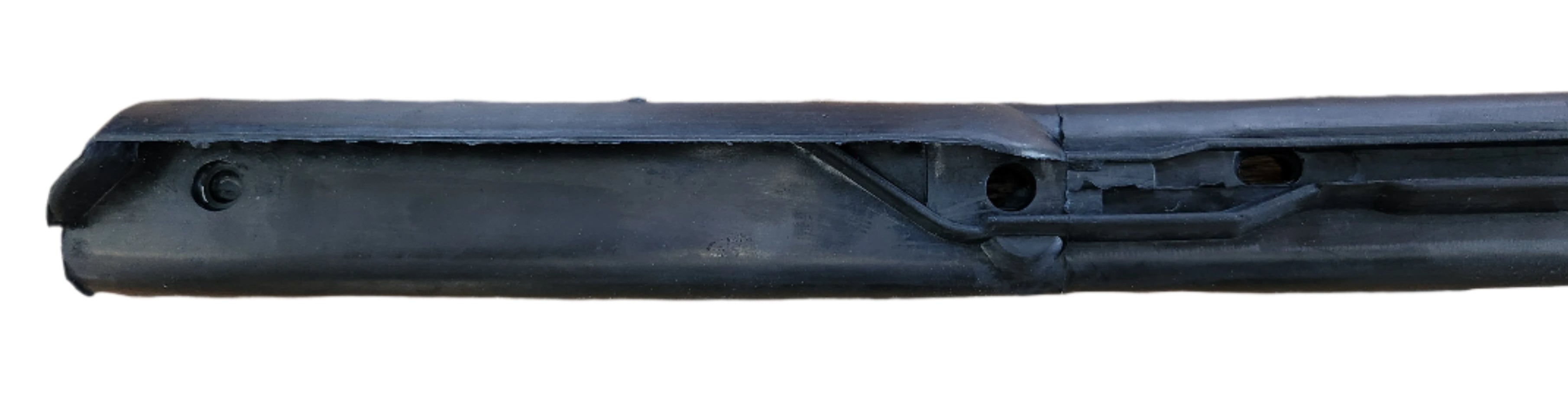 Front Vent Window Rubber Seal - Except Convertibles - Thumbnail 4