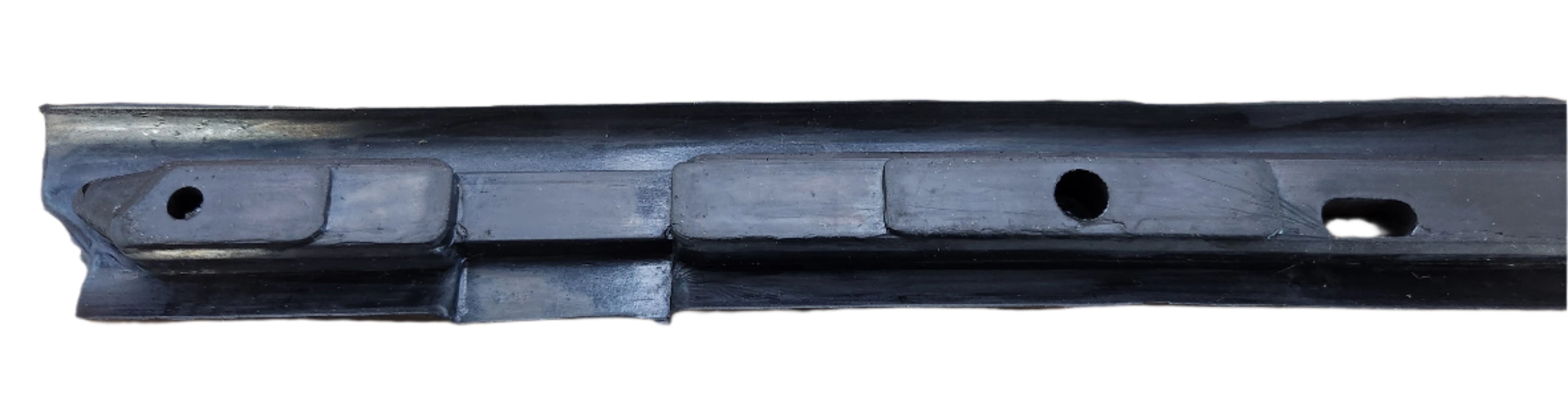 Front Vent Window Rubber Seal - Except Convertibles - Thumbnail 3