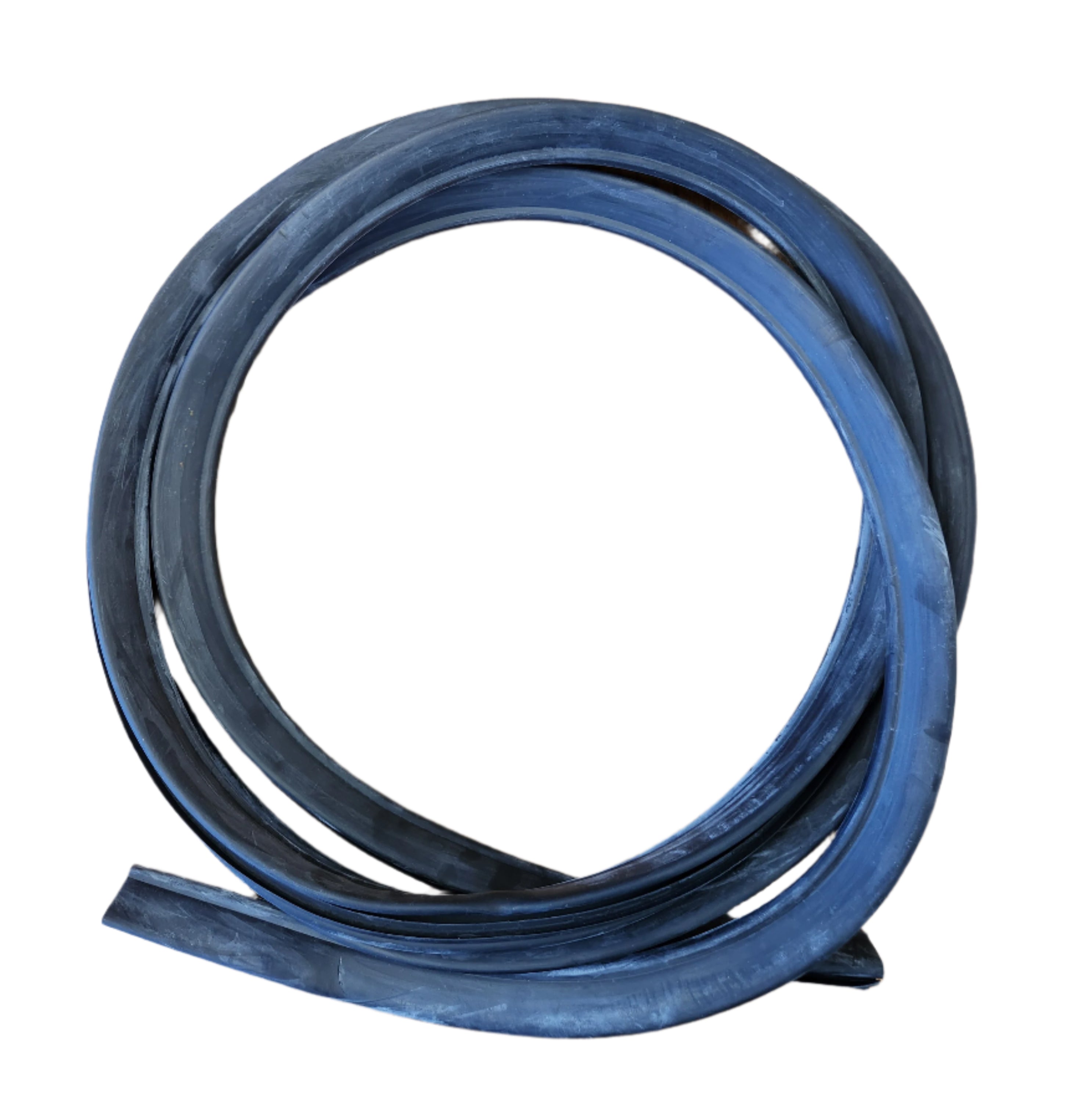 Roofrail Weatherstrip - For Convertibles - Thumbnail 2