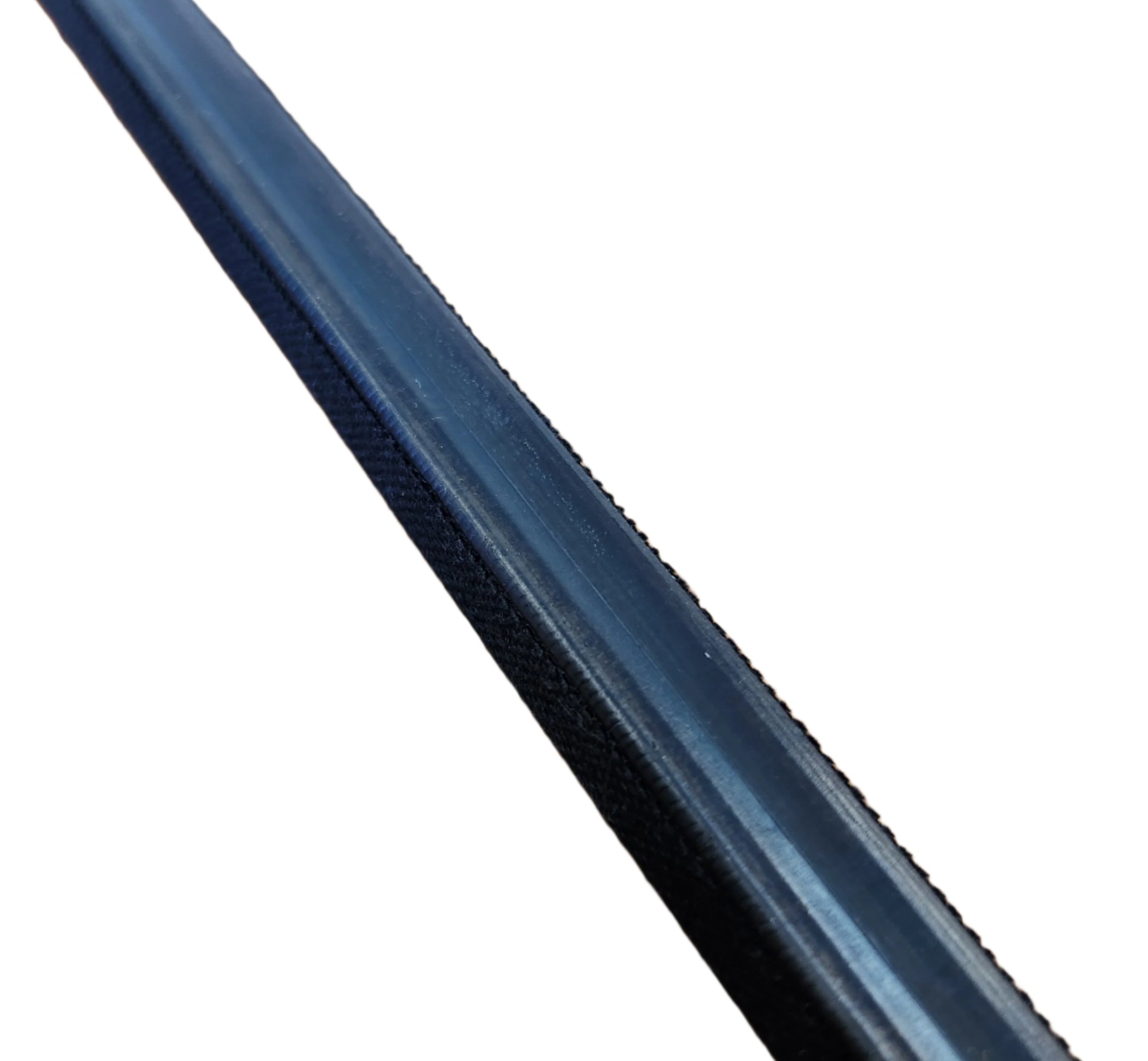 Front Vent Window Vertical Channels - For Rear Edge of Front Vent Window - Thumbnail 3