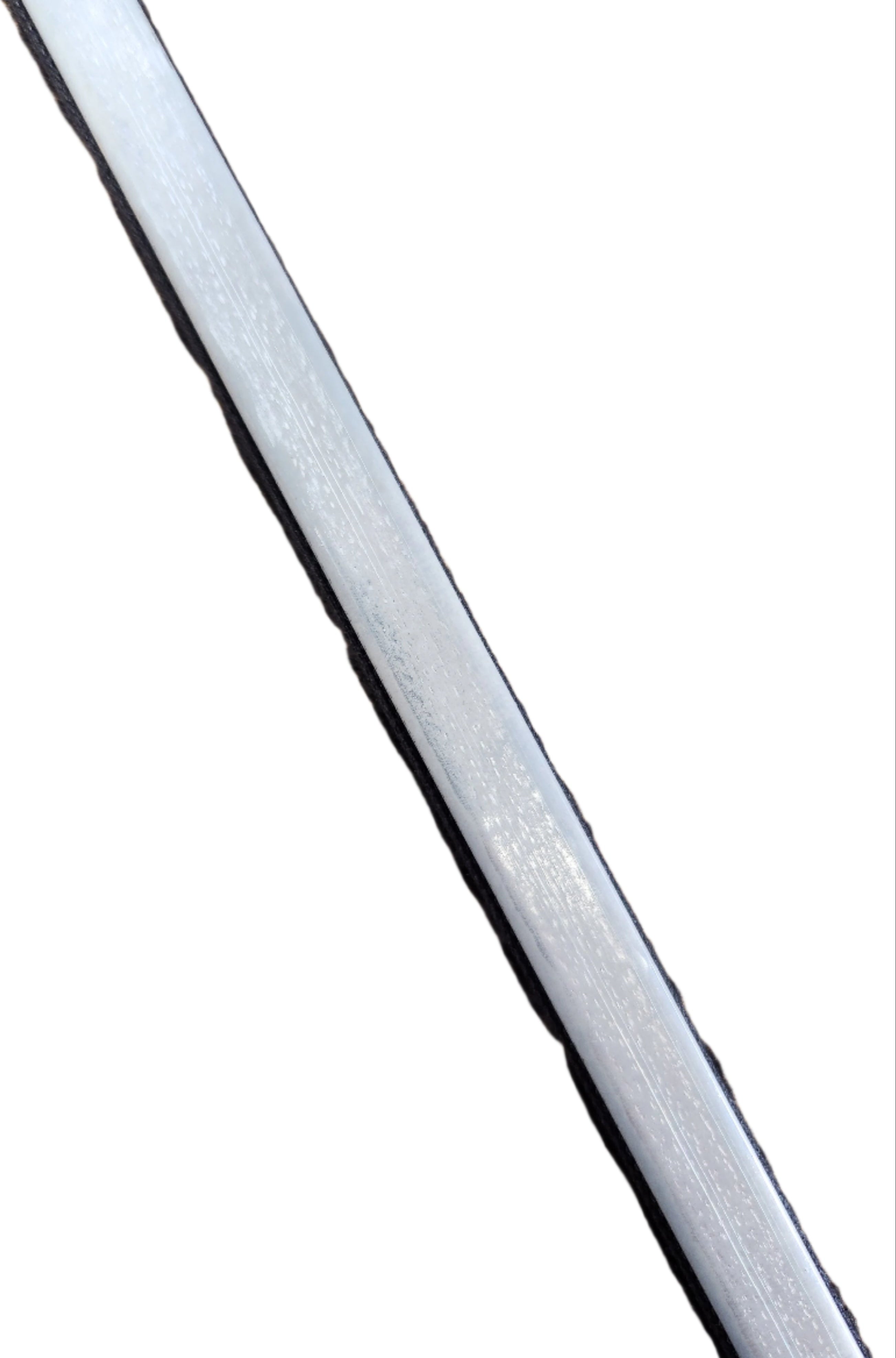 Rear of Door Window Guides - Fits Hardtops and Convertibles - Thumbnail 3