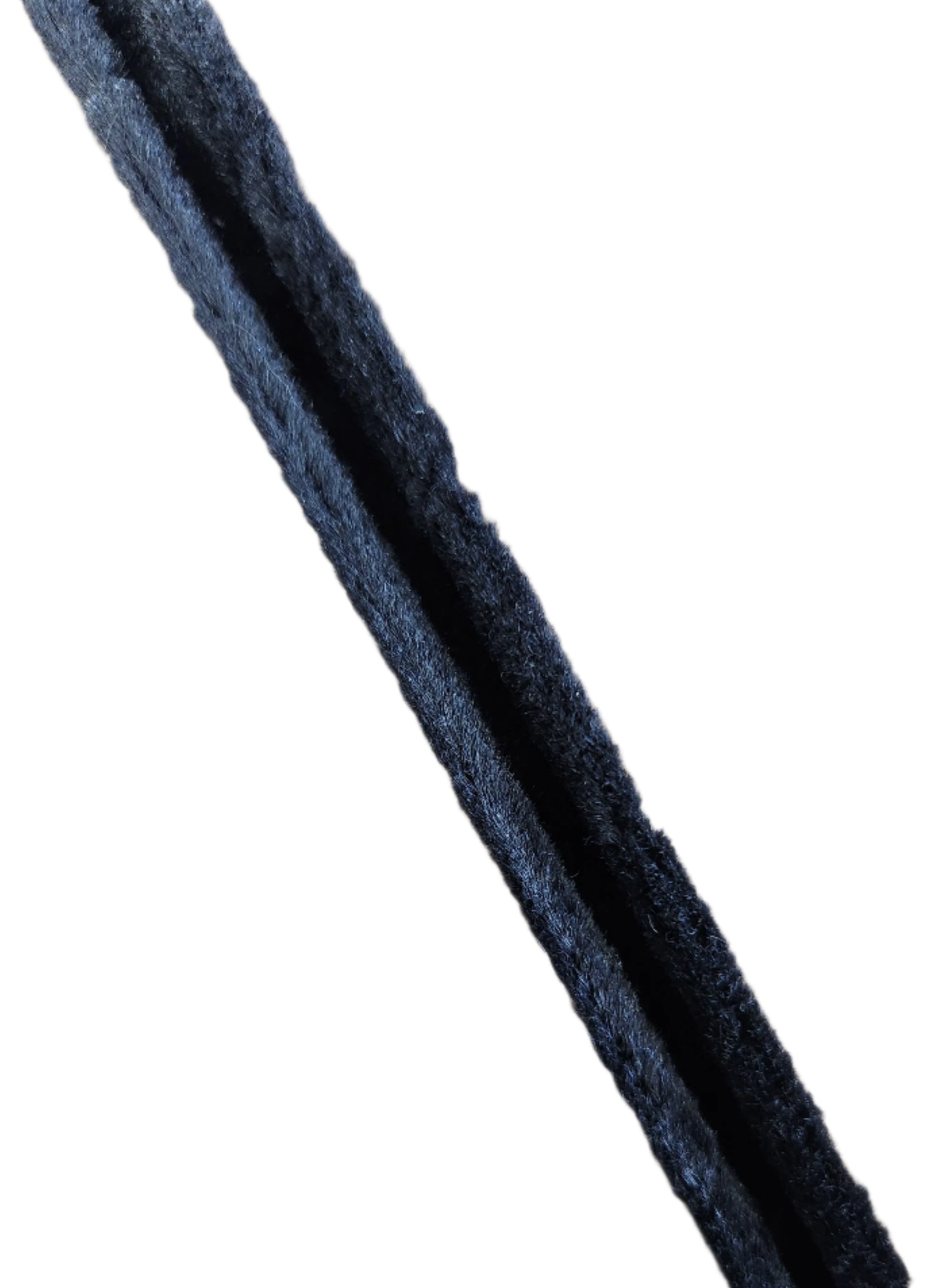 Rear of Door Window Guides - Fits Hardtops and Convertibles - Thumbnail 4