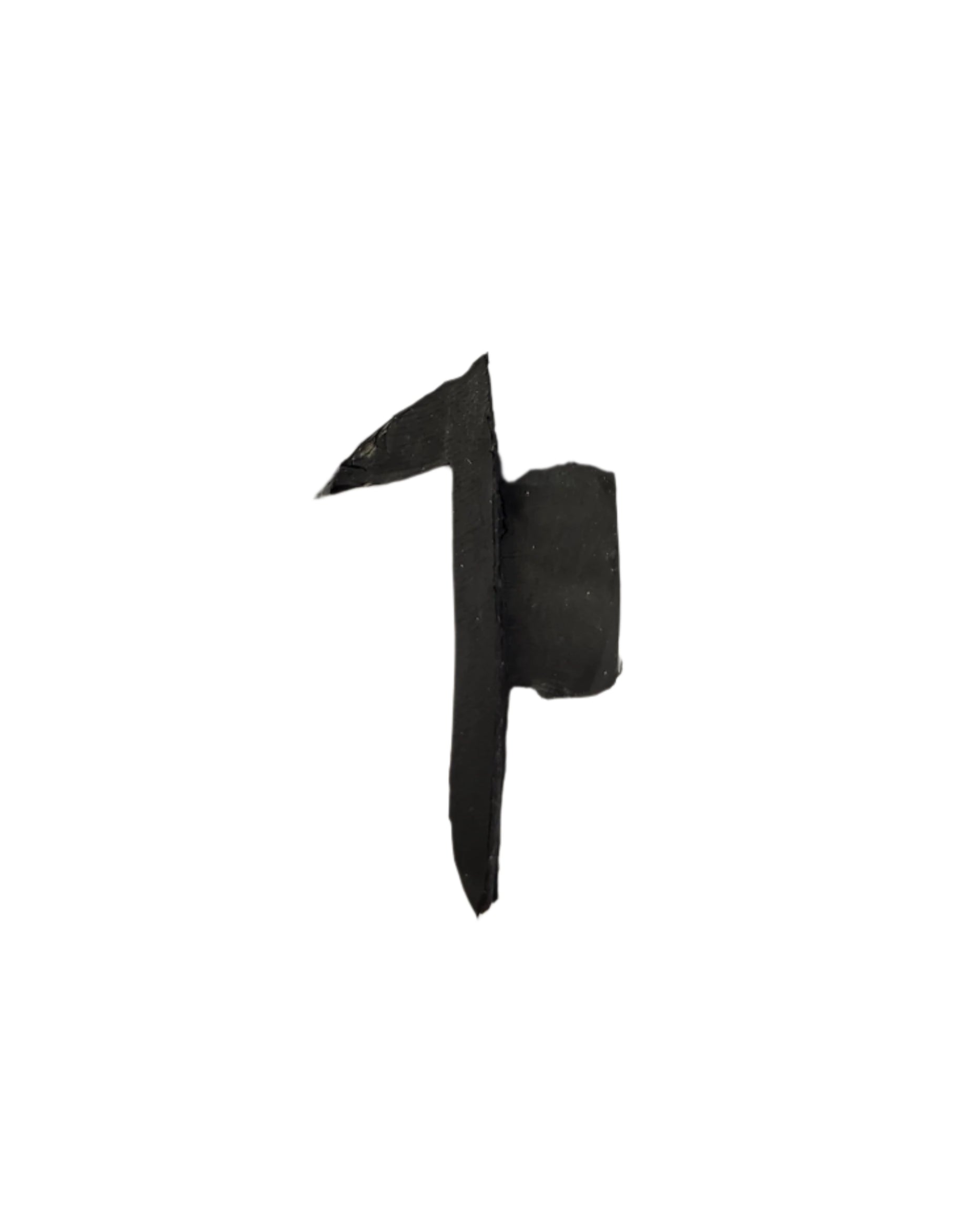 Rear Vent Window Rubber Seal Pair - 4-Door Sedan - Thumbnail 4