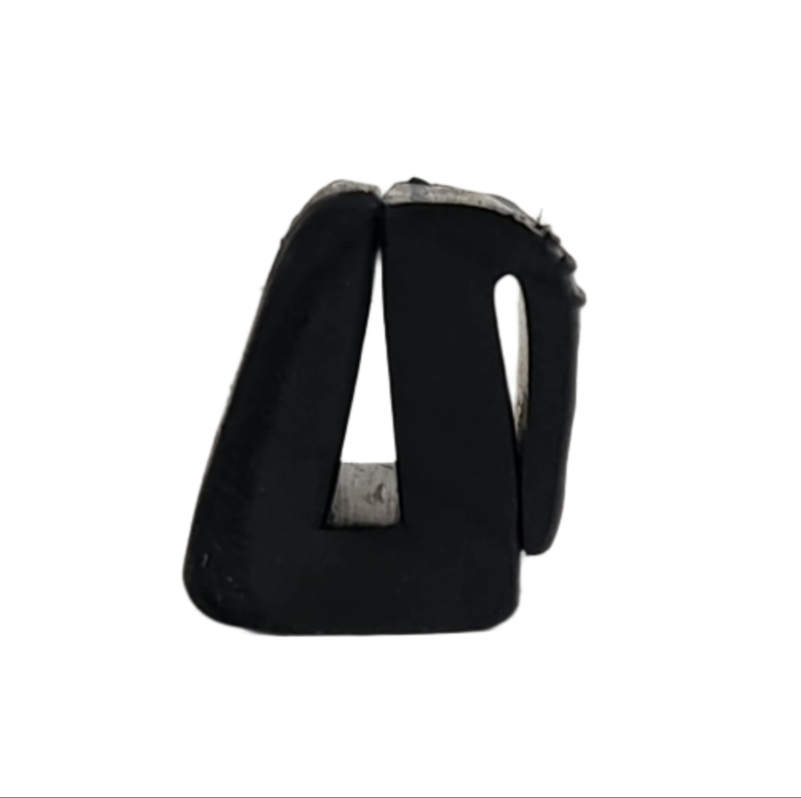Quarter Window Rubber Seal - For Coupes with Fixed (Non-Opening) Quarter Windows - Thumbnail 3