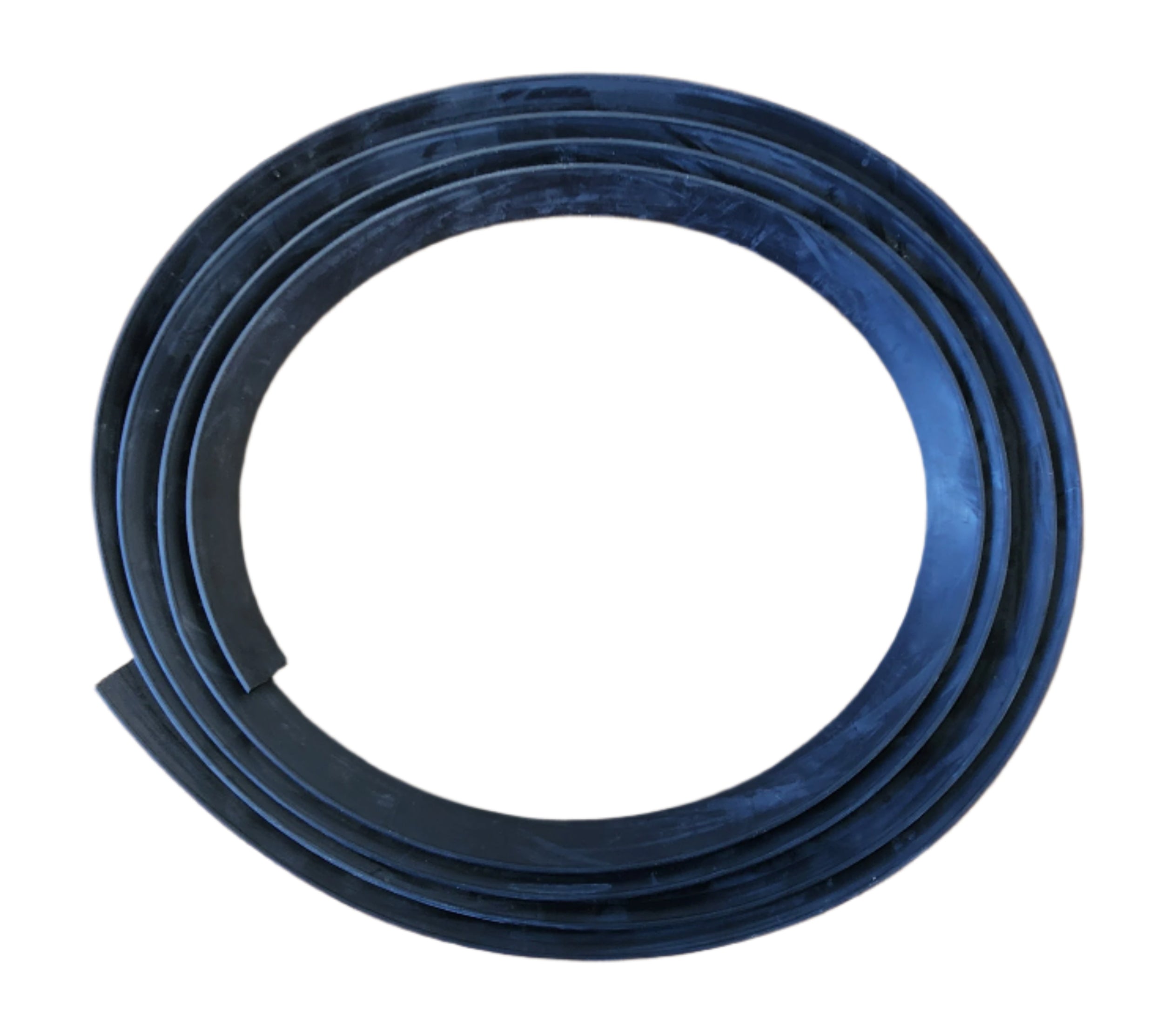 Convertible Top Side Rubber Seal - Thumbnail 2