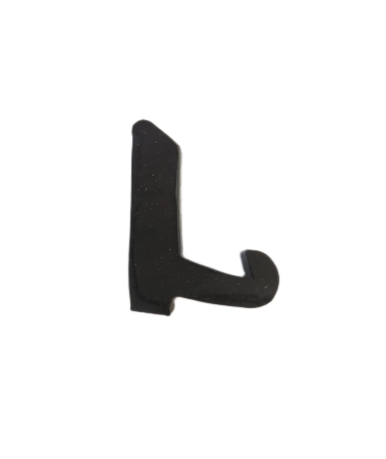 Convertible Top Side Rubber Seal - Thumbnail 3