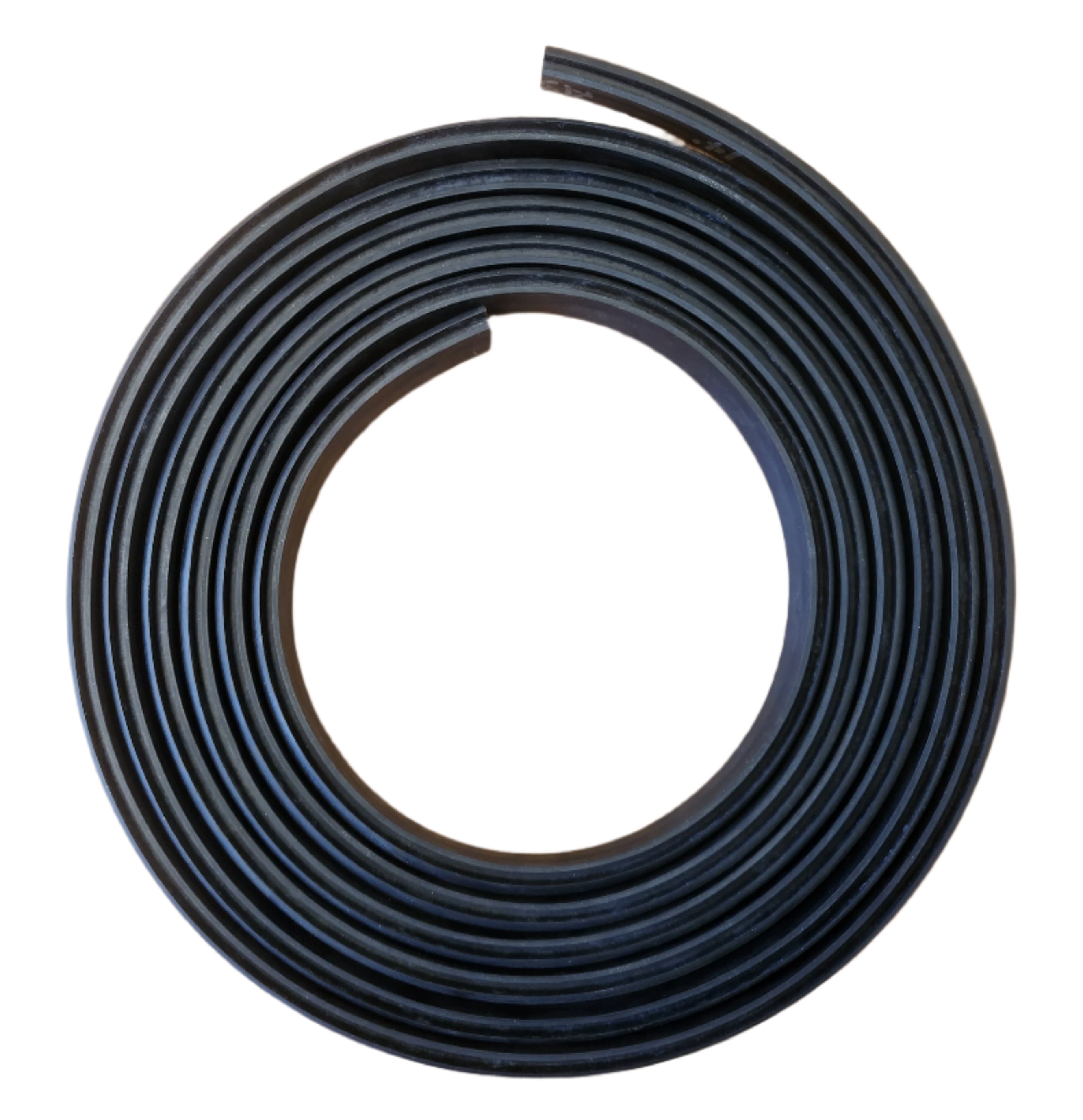 Soft Top Insert Rubber - Sold by the Foot - Thumbnail 2