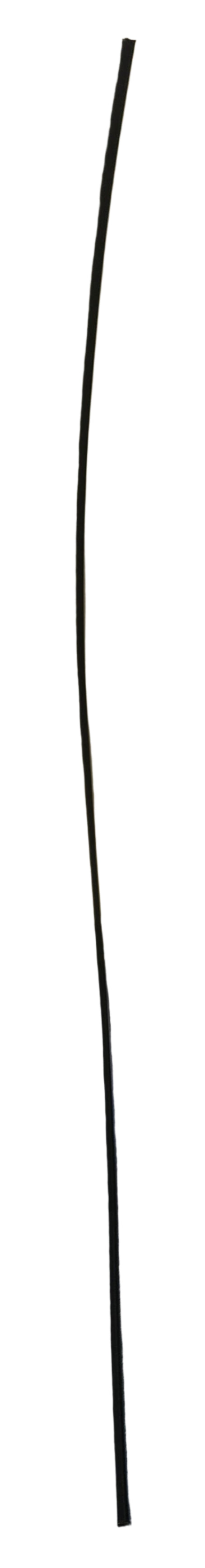 Window Beltline Sweeper with Chrome Bead - 8' Length - Thumbnail 3