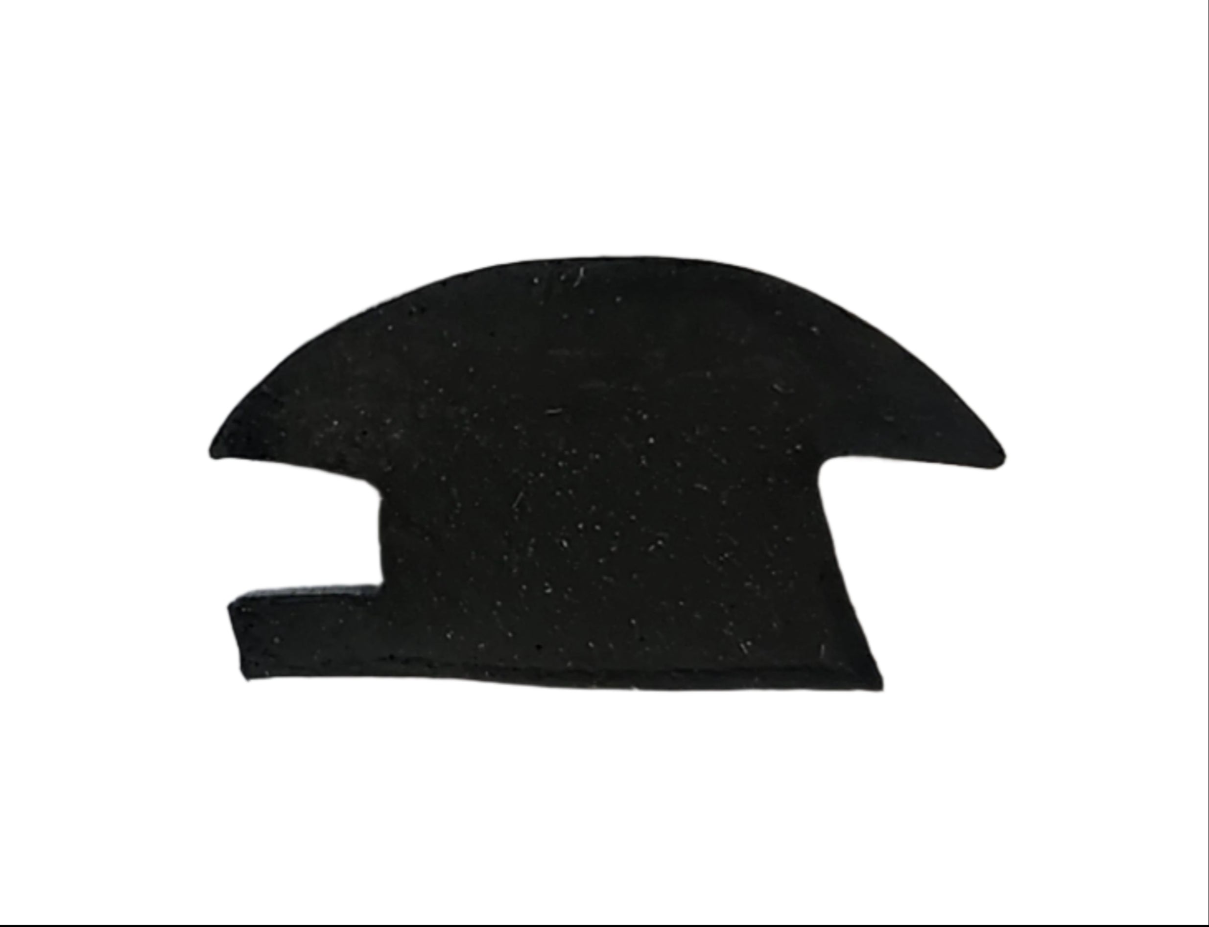 Soft Top Insert Rubber - Sold by the Foot - Thumbnail 3