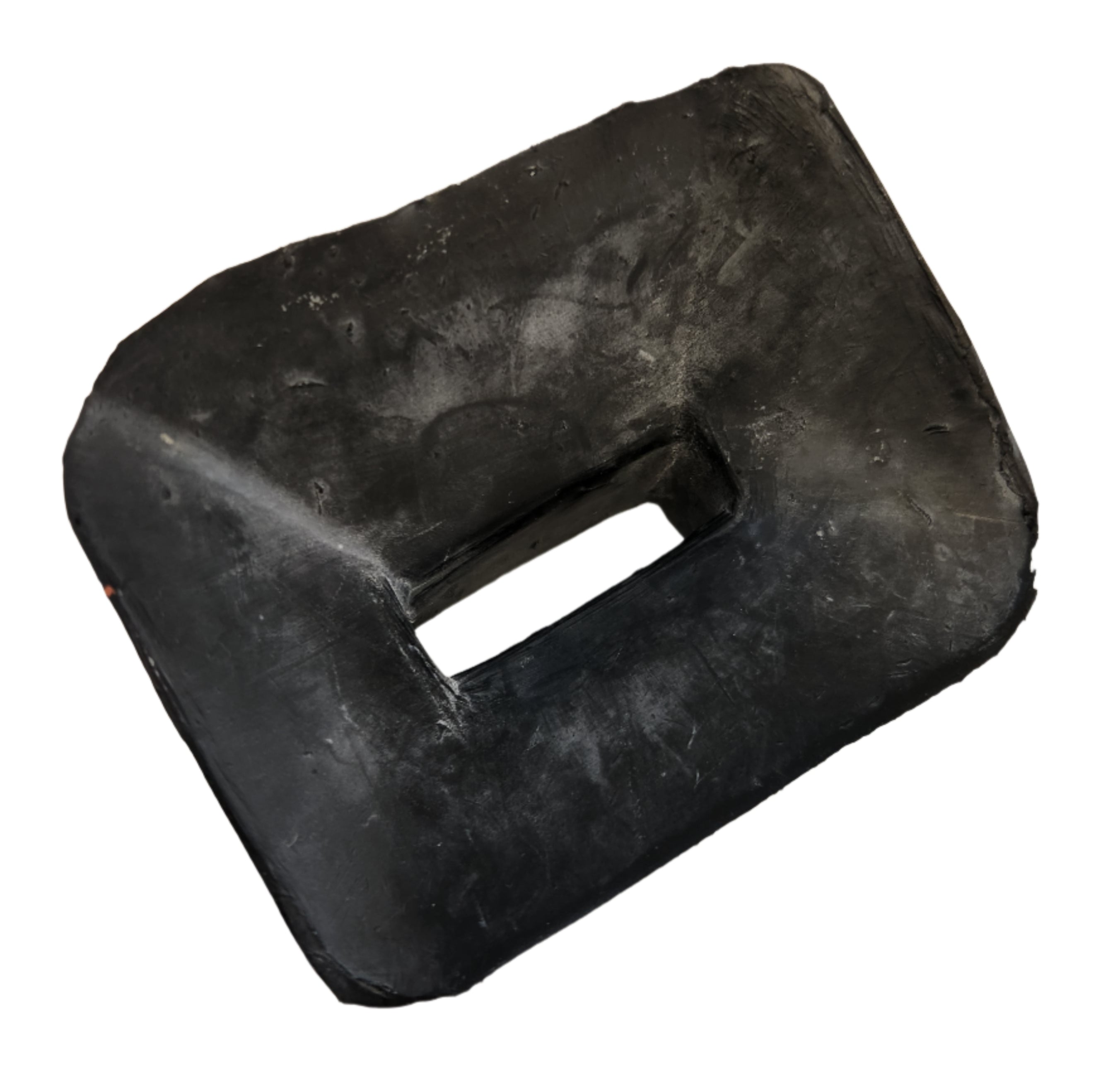 Rear Bumper Arm Grommets - Thumbnail 2