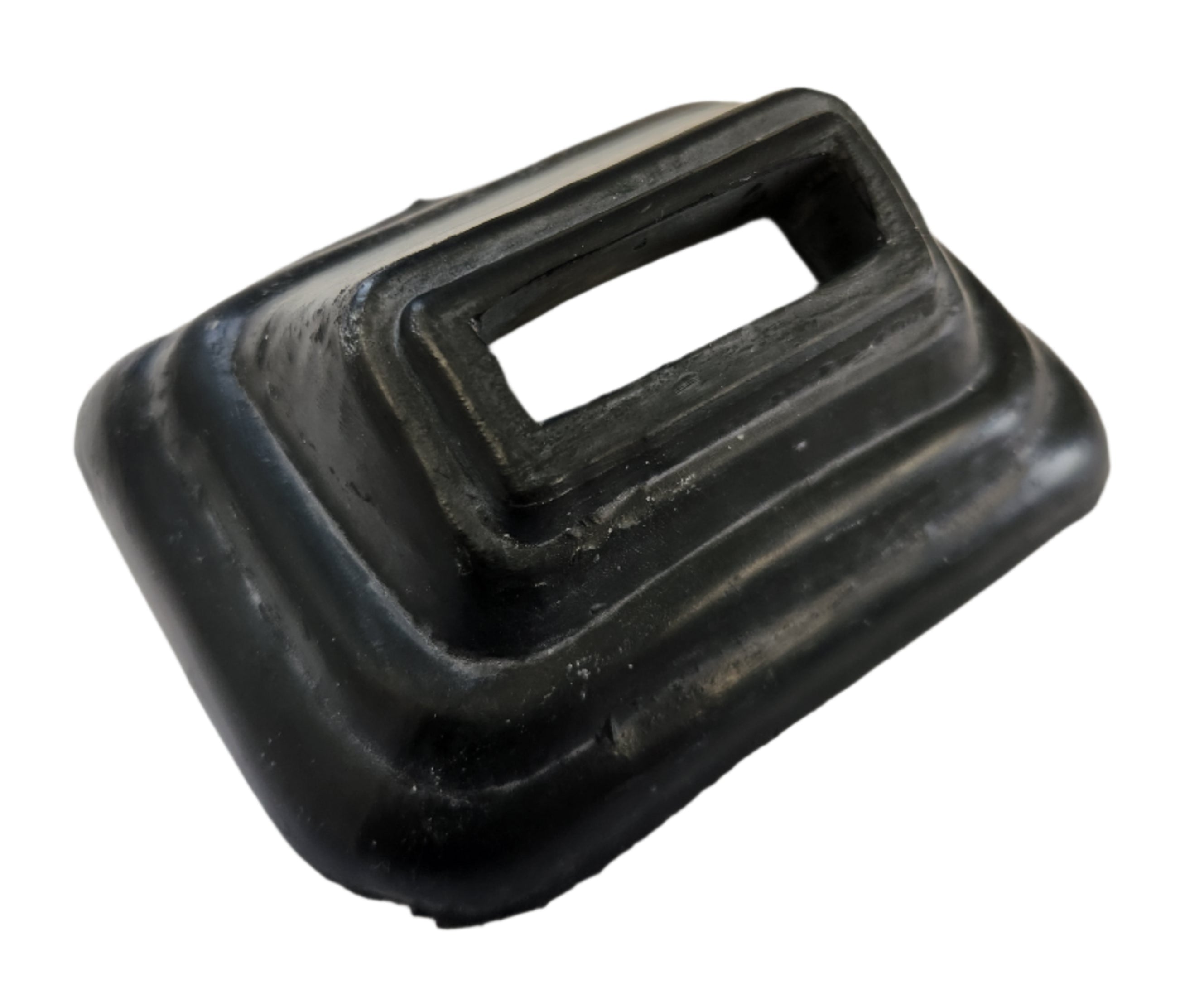 Rear Bumper Arm Grommets - Thumbnail 1