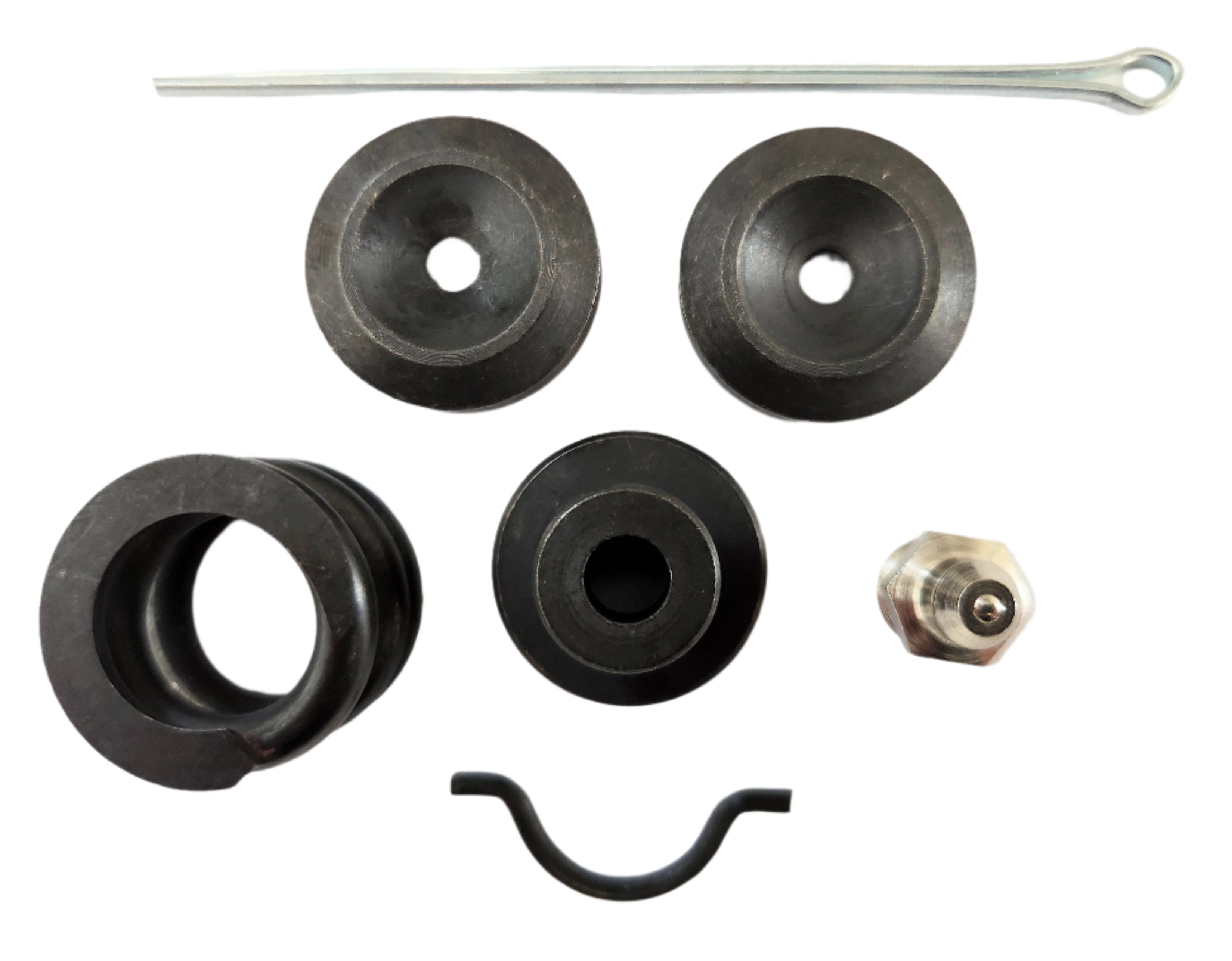 Drag Link Service Package - Steering Gear End - Thumbnail 1