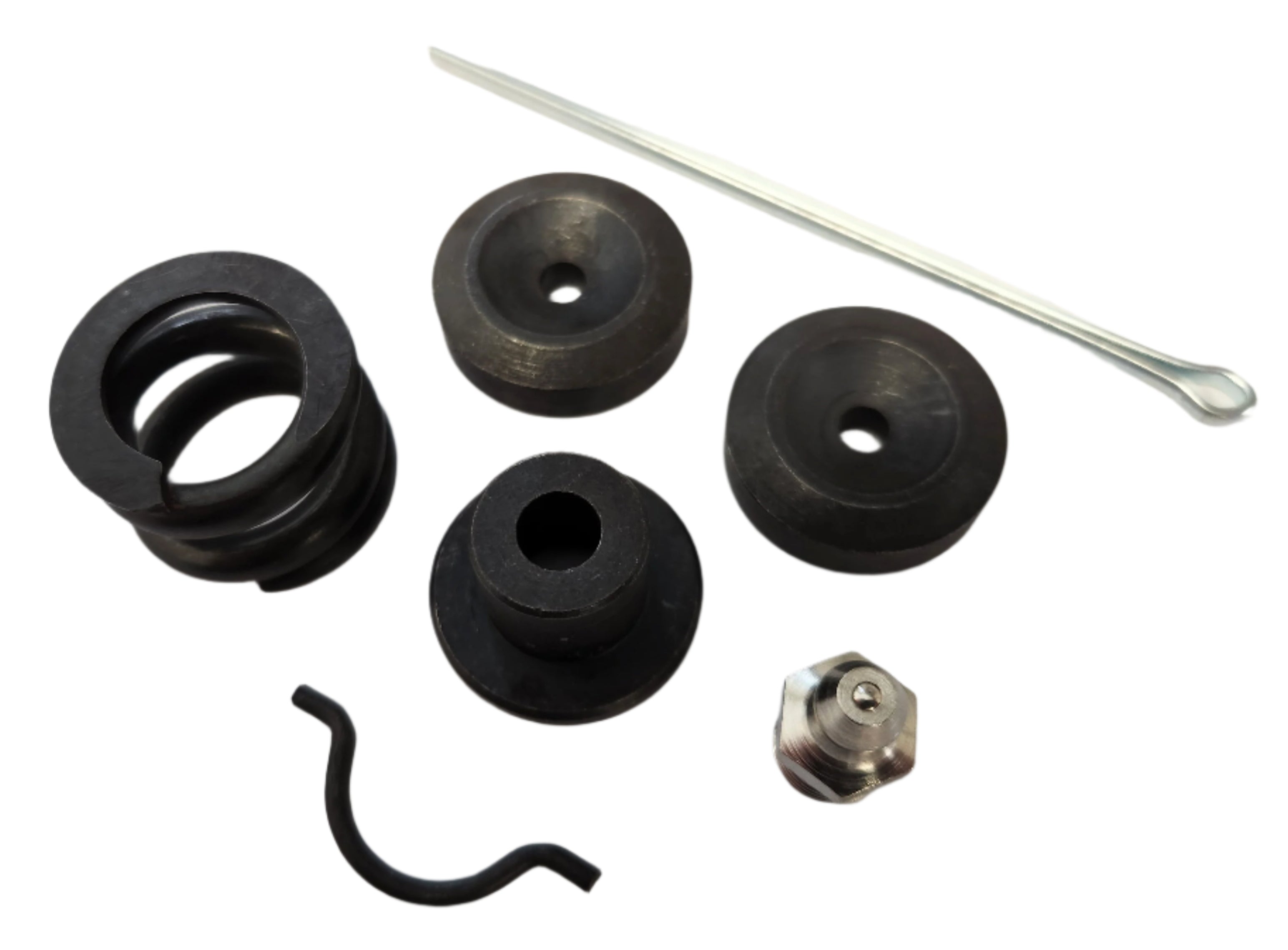 Drag Link Service Package - Steering Gear End - Thumbnail 2
