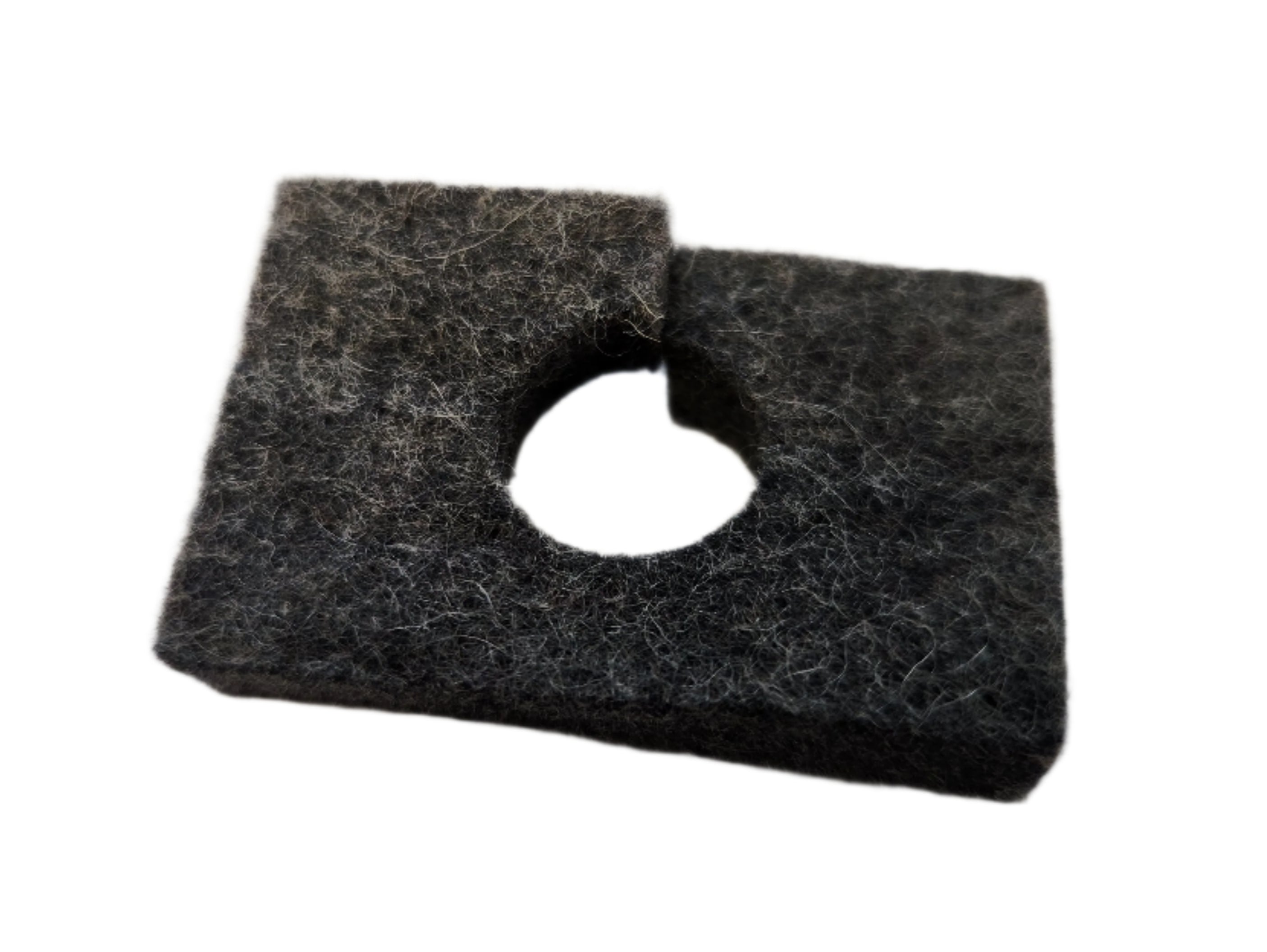 Drag Link Dust Cover Package - Steering Gear End - Thumbnail 5