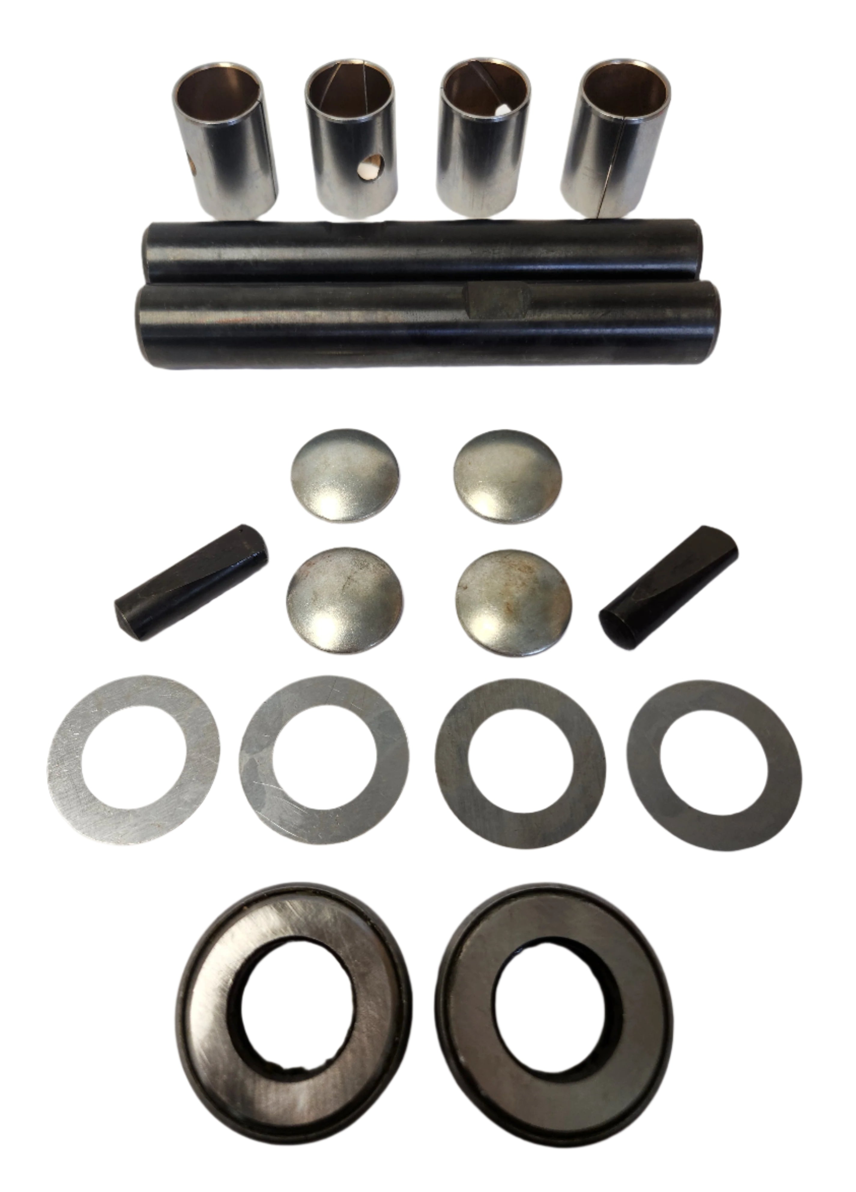 Front End Rebuild Kit - 6-Cylinder - Thumbnail 3