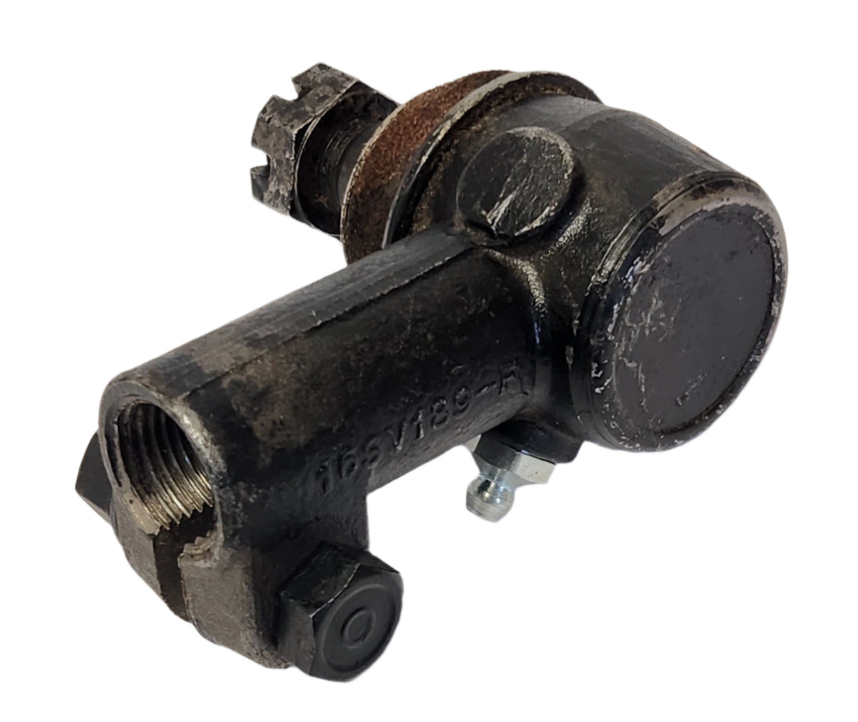 Tie Rod End - Outer Left - Thumbnail 2