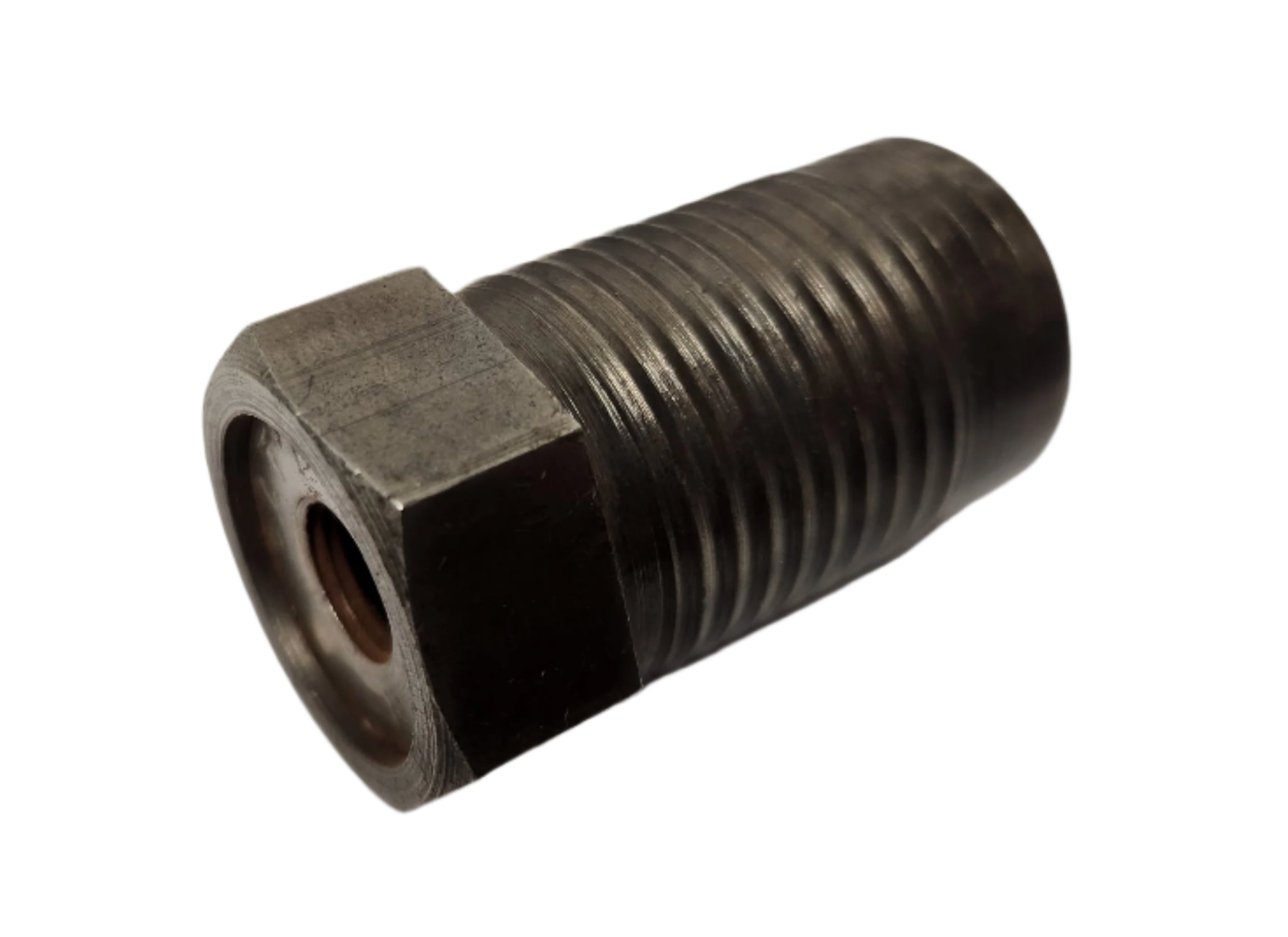 Upper Control Arm Inner Shaft and Bushings Package - Thumbnail 3