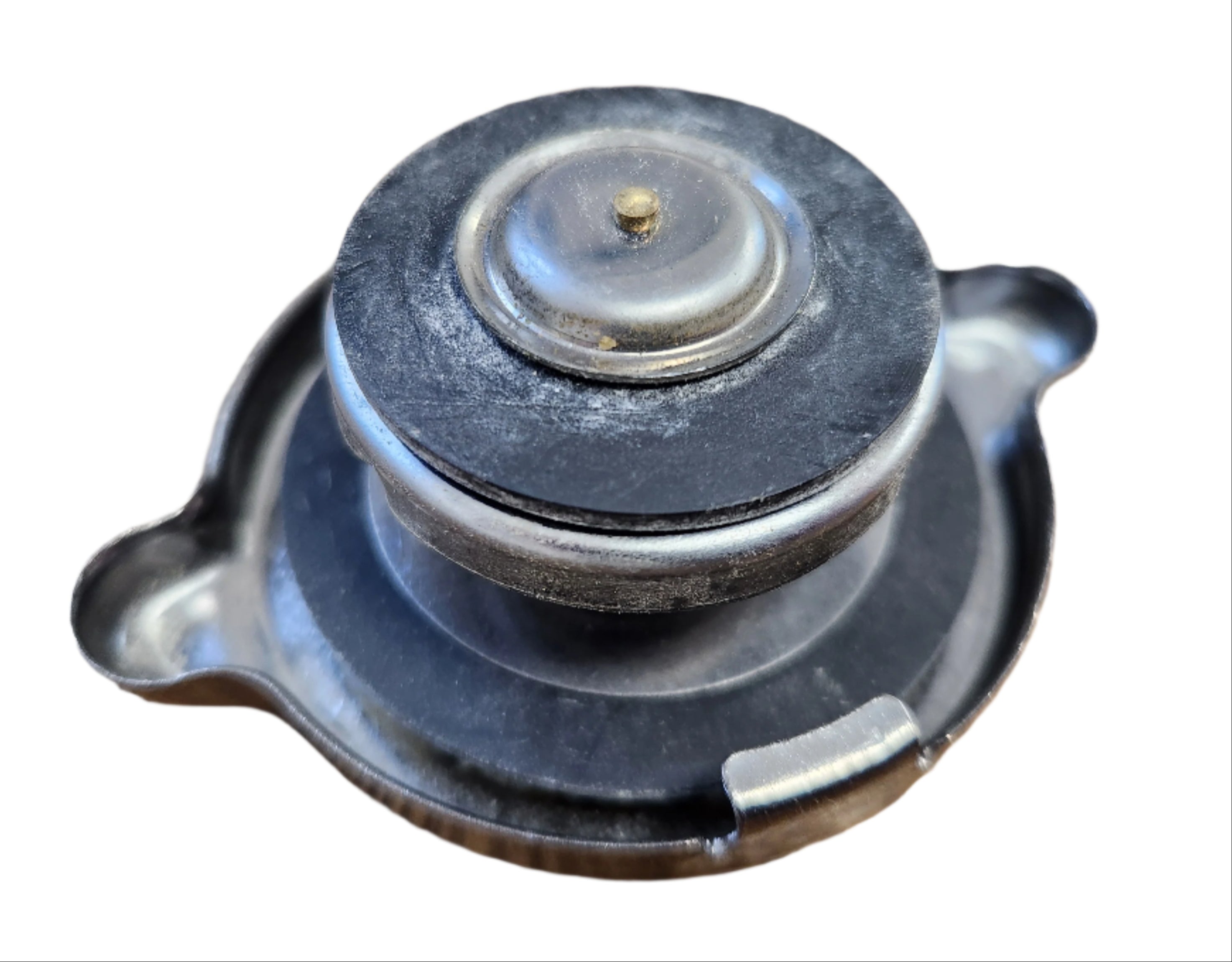Radiator Filler Cap Assembly - Thumbnail 2