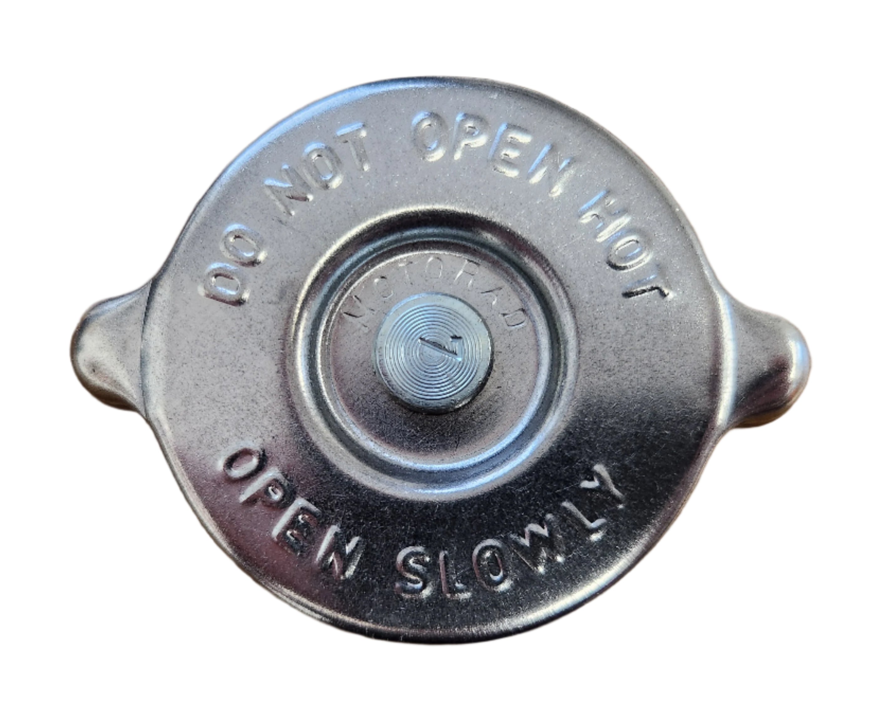 Radiator Filler Cap Assembly, 7 lb - Thumbnail 1