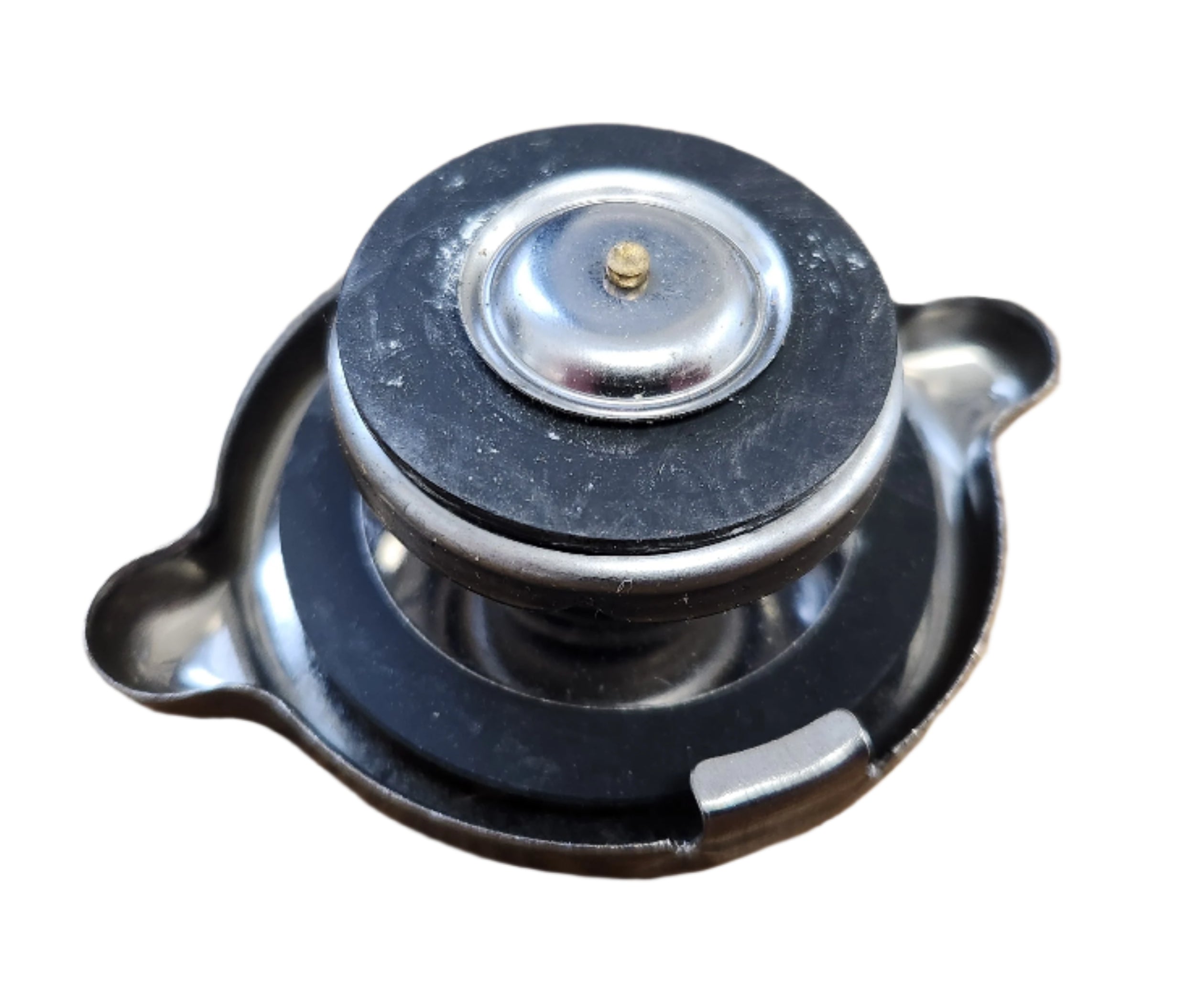 Radiator Filler Cap Assembly, 7 lb - Thumbnail 2