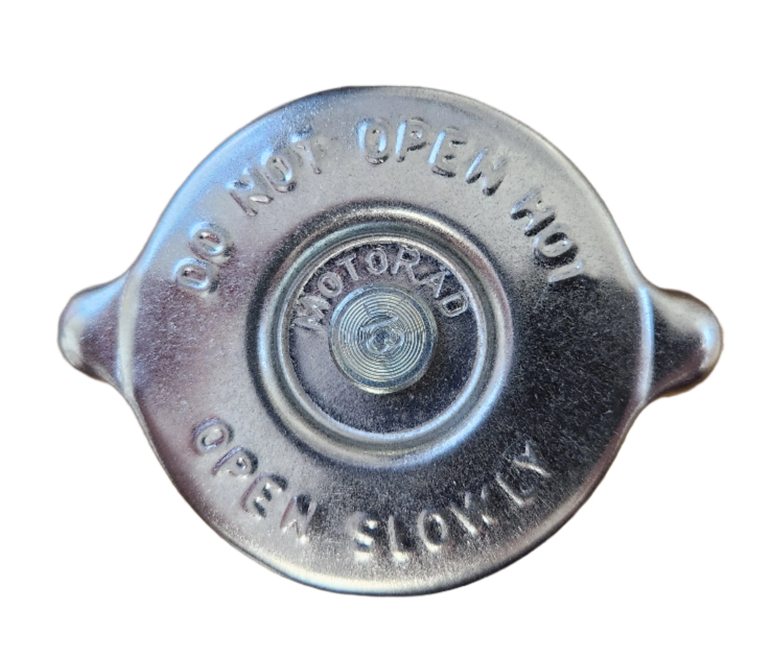 Radiator Filler Cap Assembly, 13-16lb - Thumbnail 1